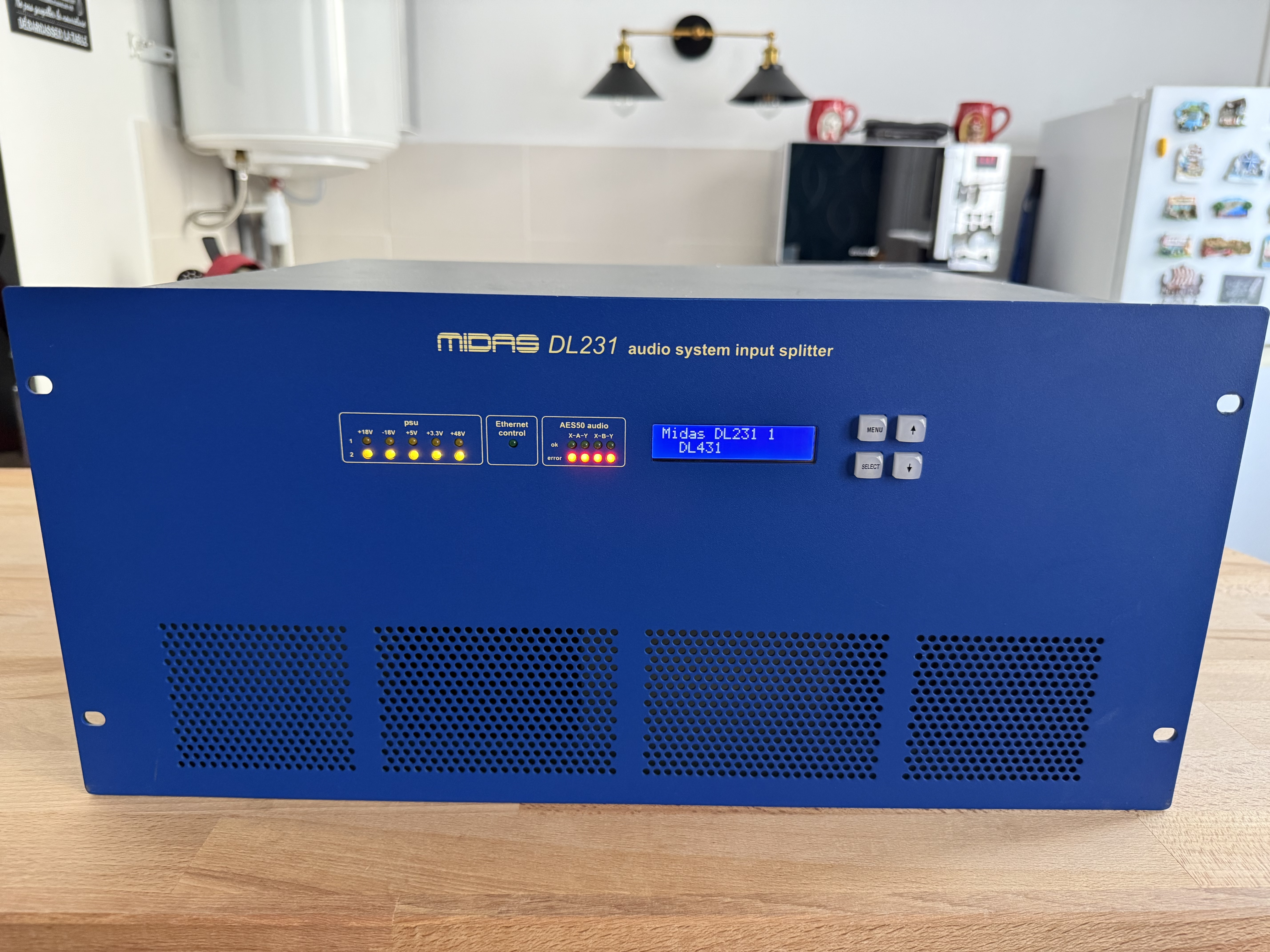 Midas PRO2 (44960)