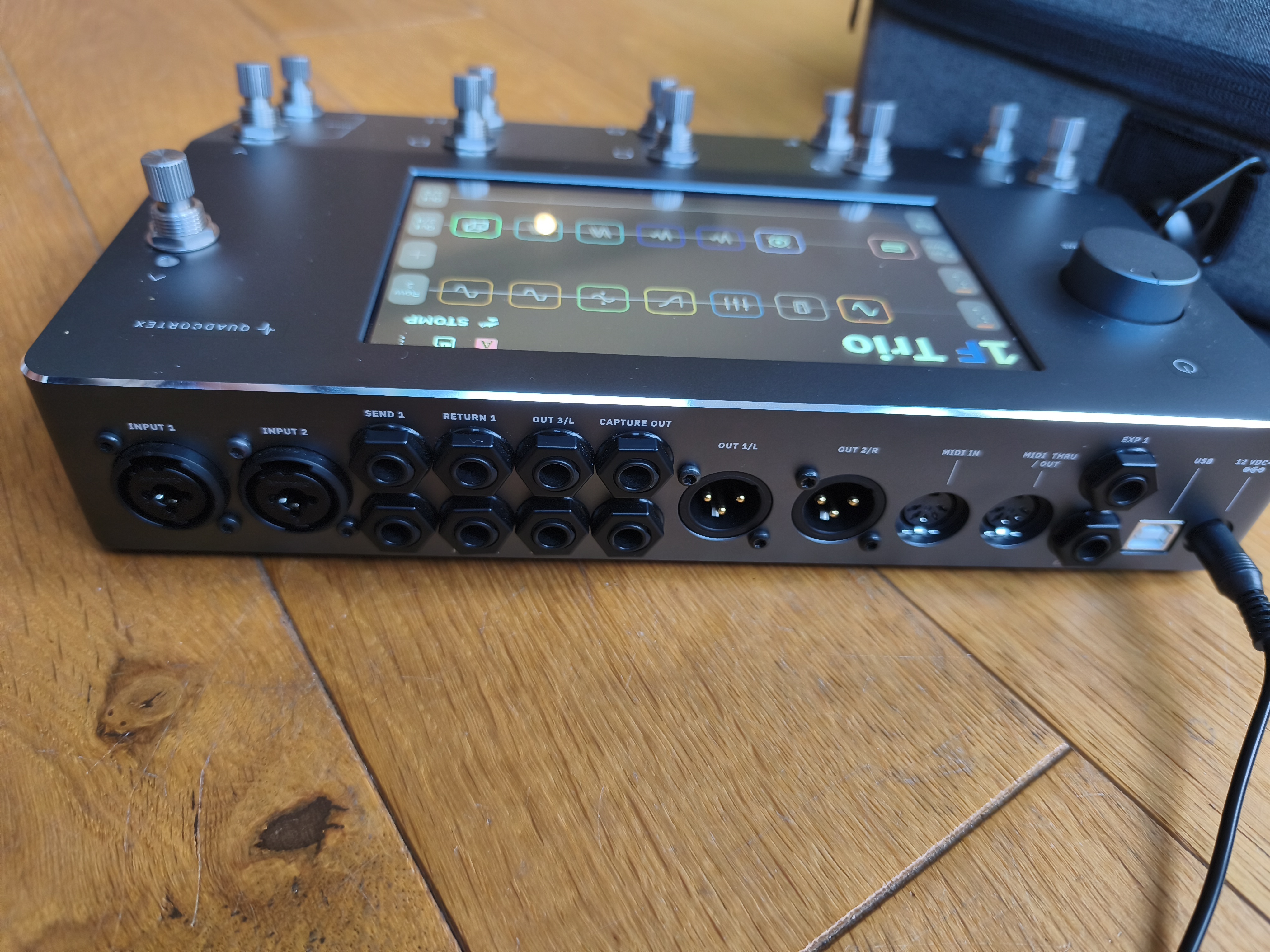 Neural DSP Quad Cortex (76462)