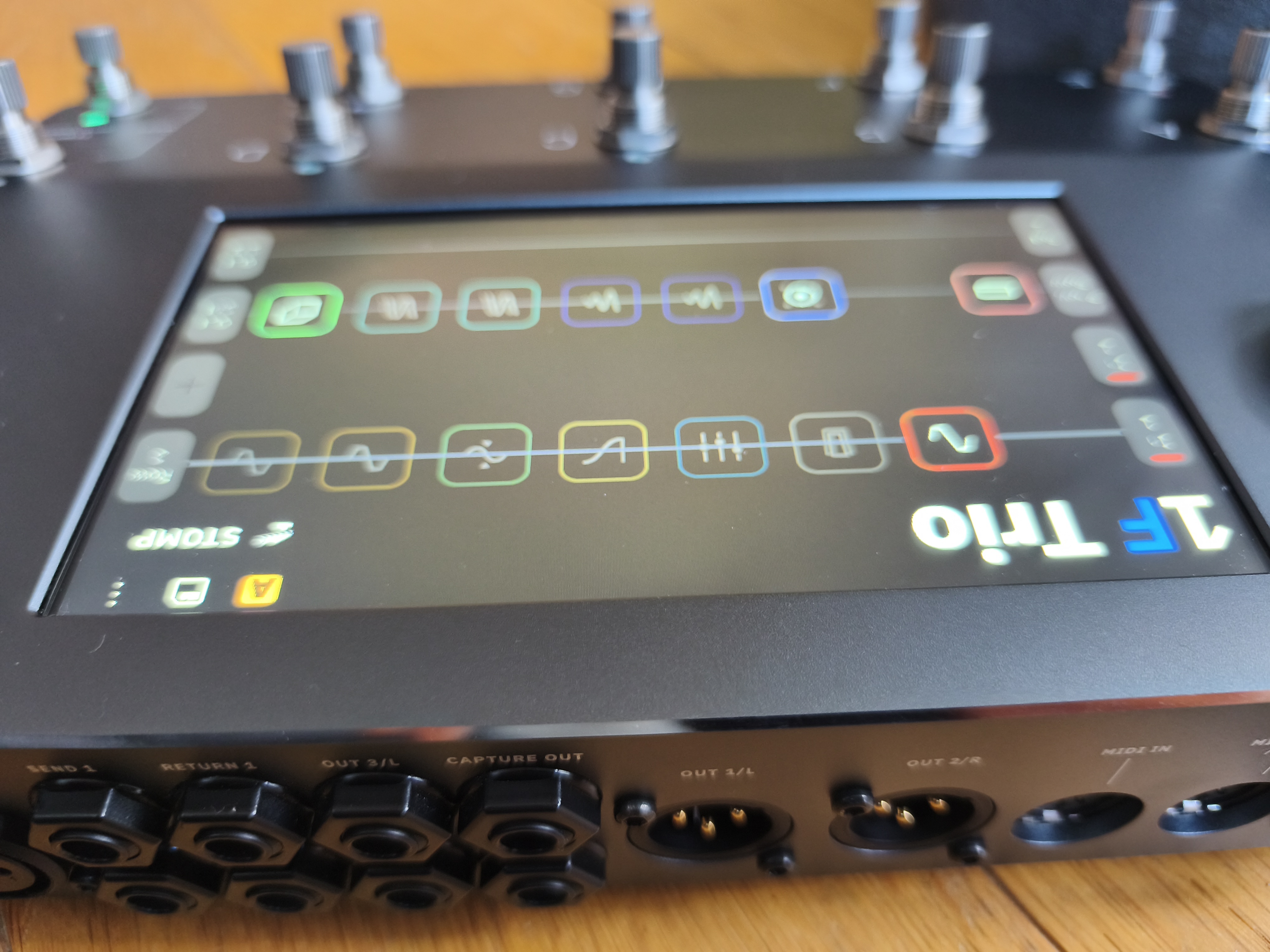 Neural DSP Quad Cortex (22728)
