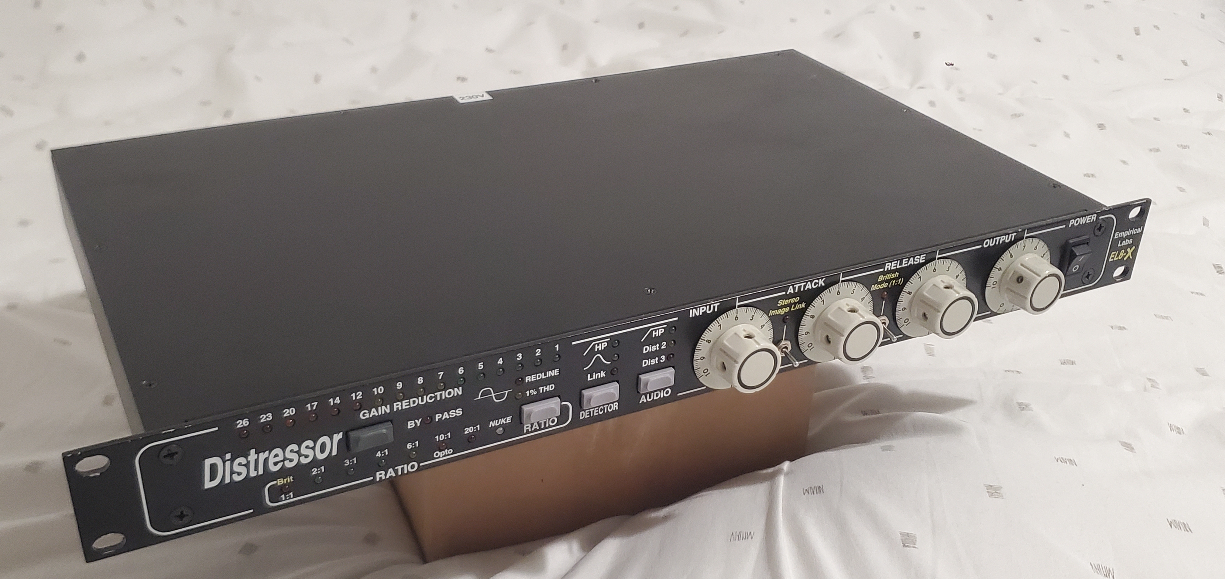 Empirical Labs Distressor EL8X (39485)