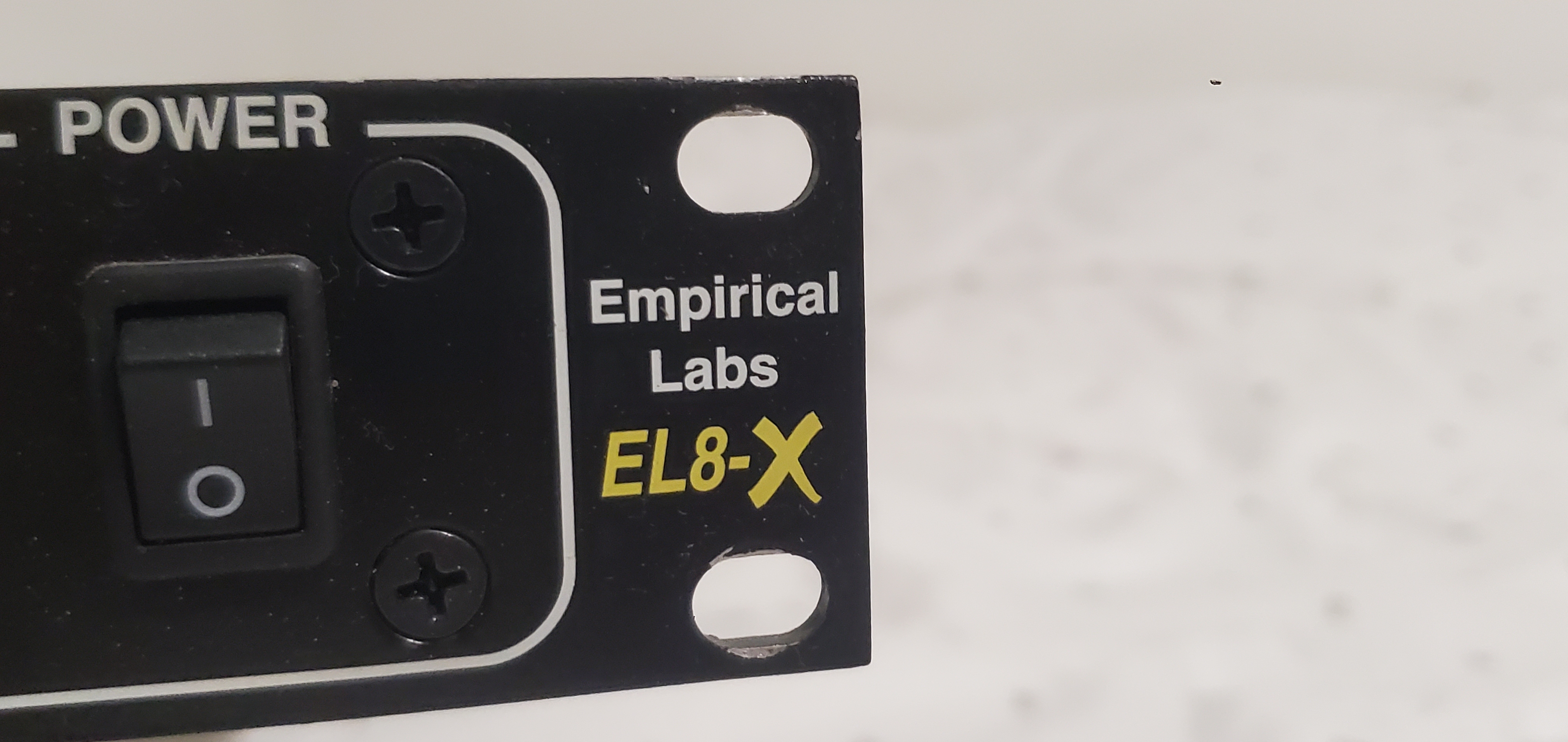 Empirical Labs Distressor EL8X (60599)