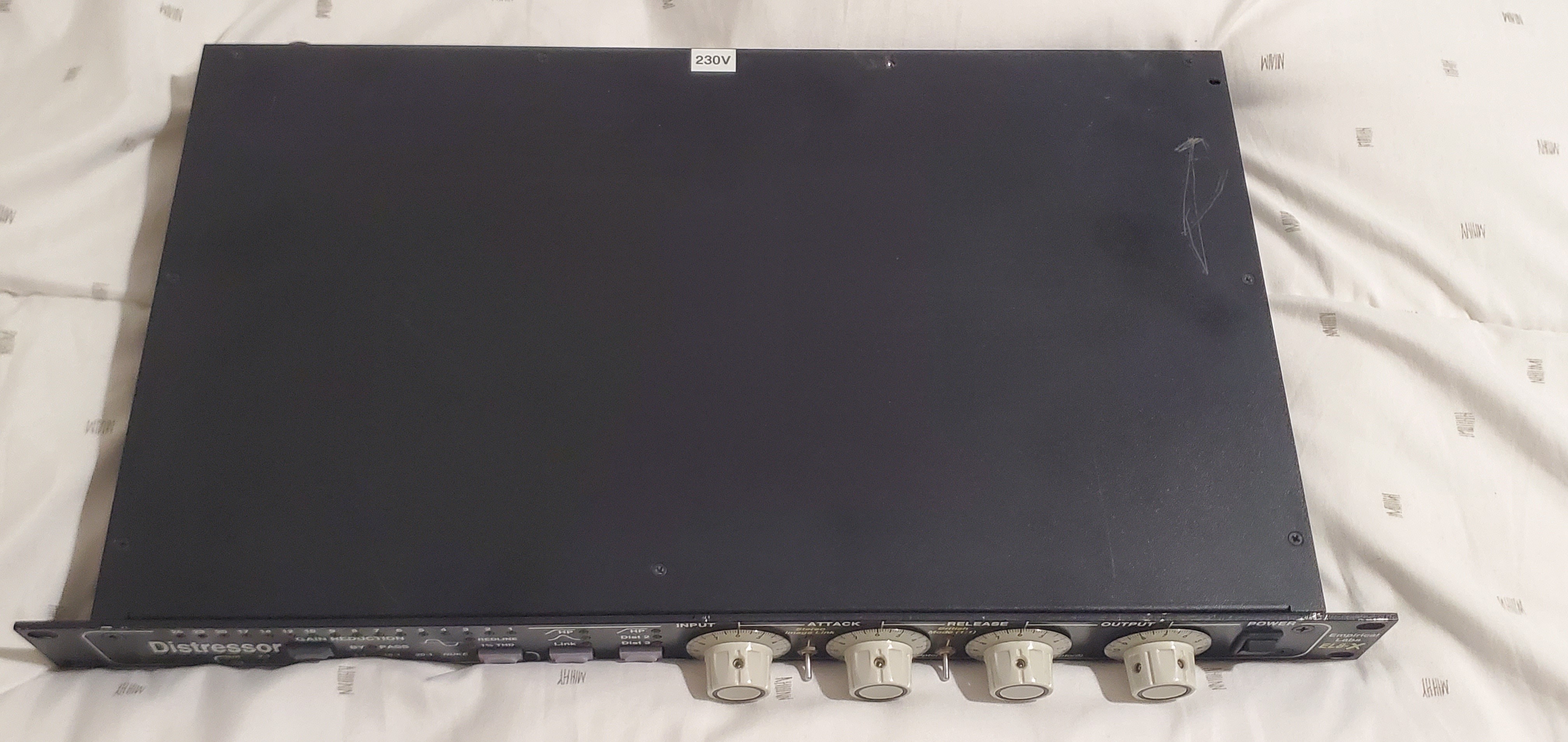 Empirical Labs Distressor EL8X (82094)
