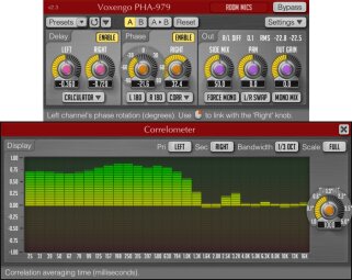 Prise de Son & Mixage : Pha979 Prise de Son & Mixage : Pha979
