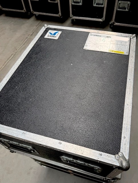 Yamaha QL1 (34271)