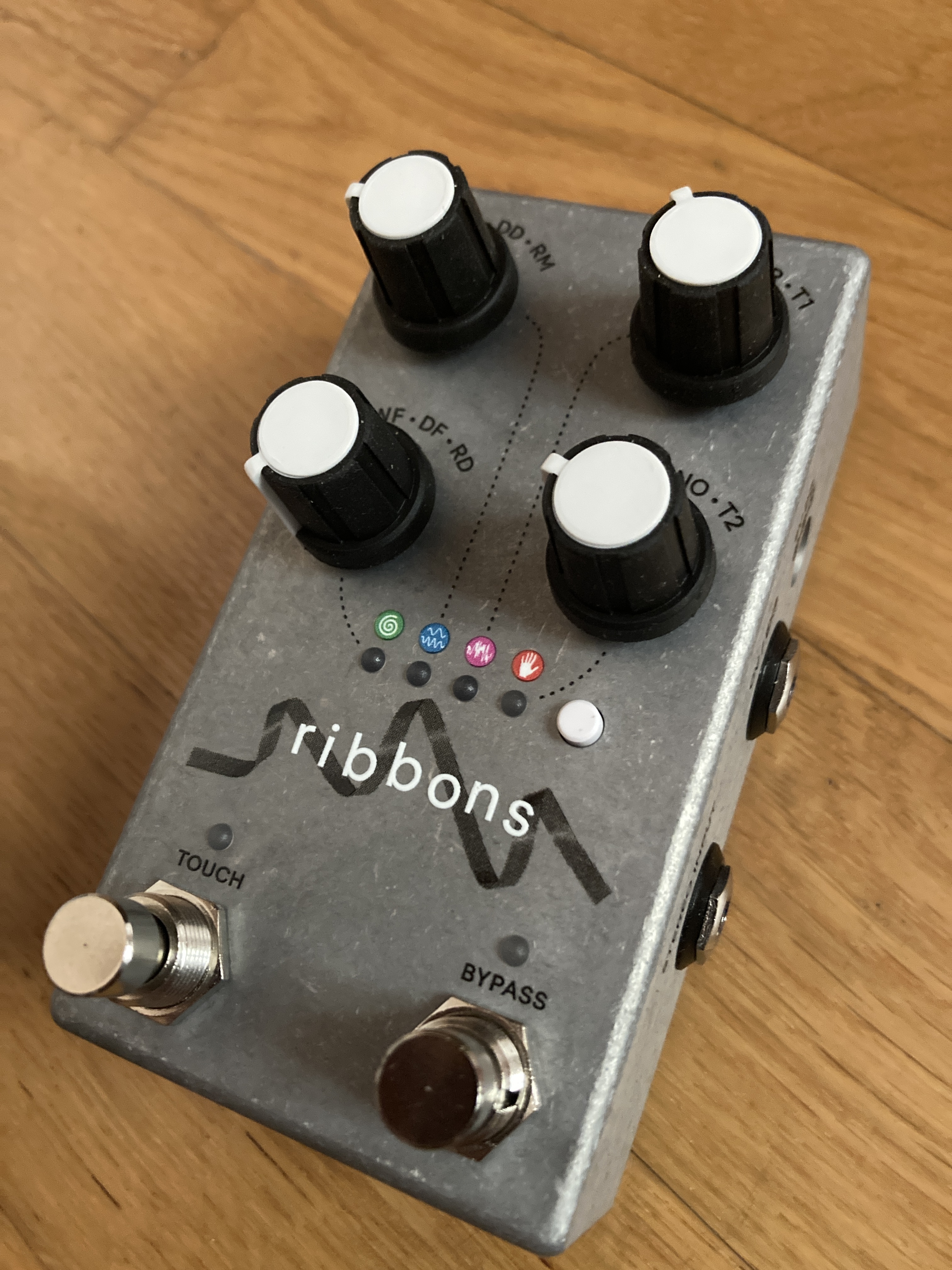 Kinotone Ribbons (1445)