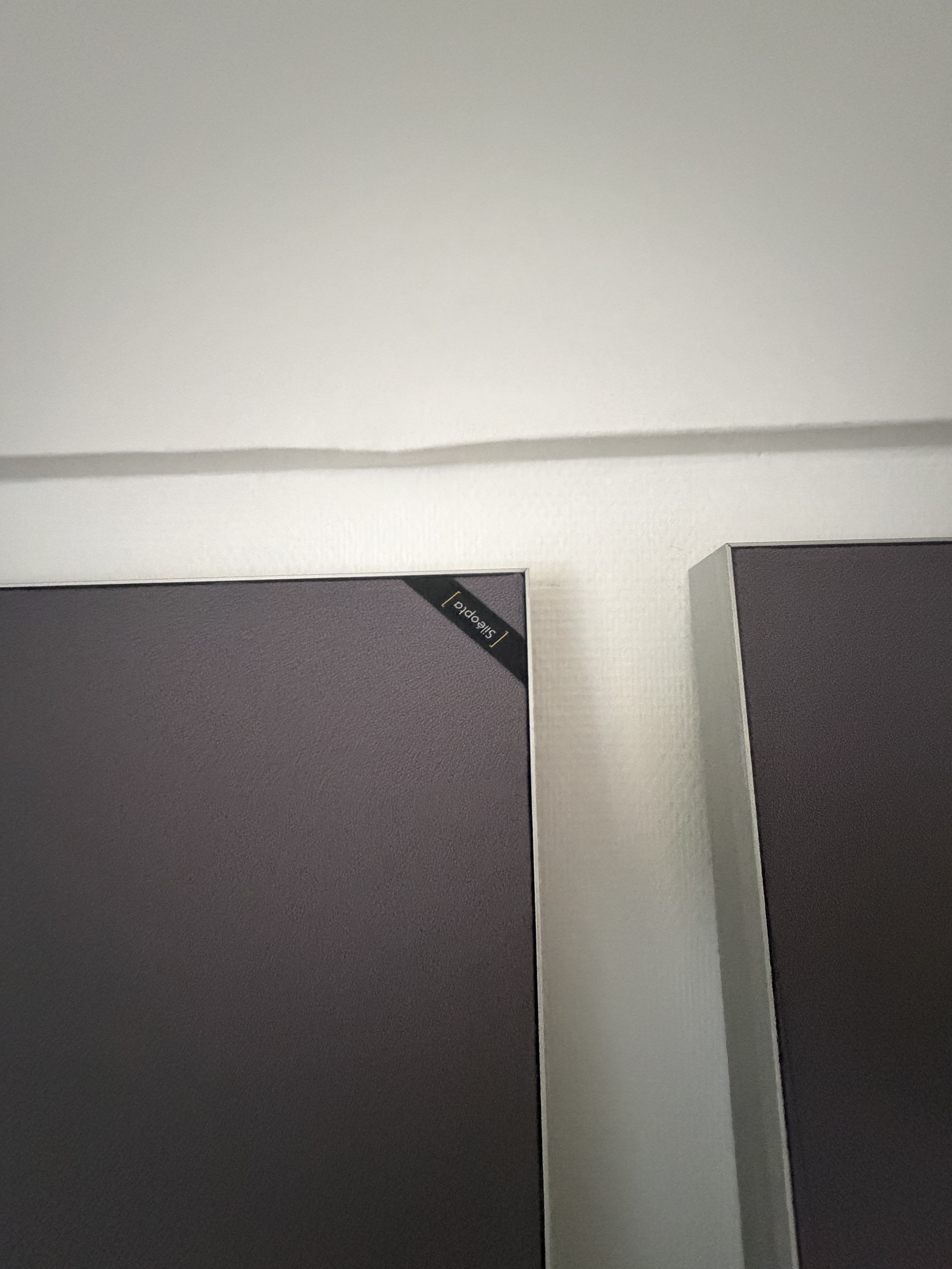 Traitement acoustique professionnel 