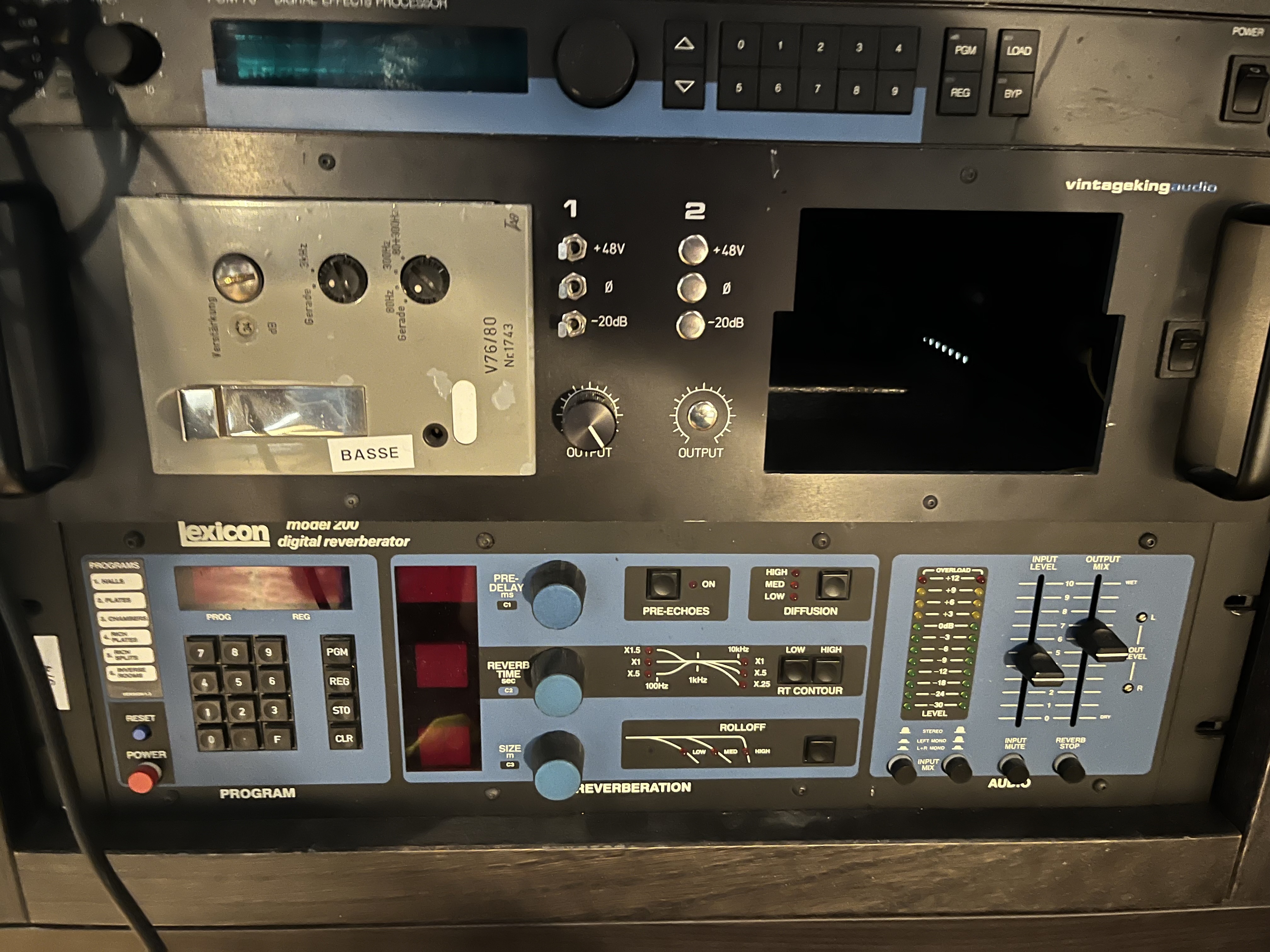TELEFUNKEN V76