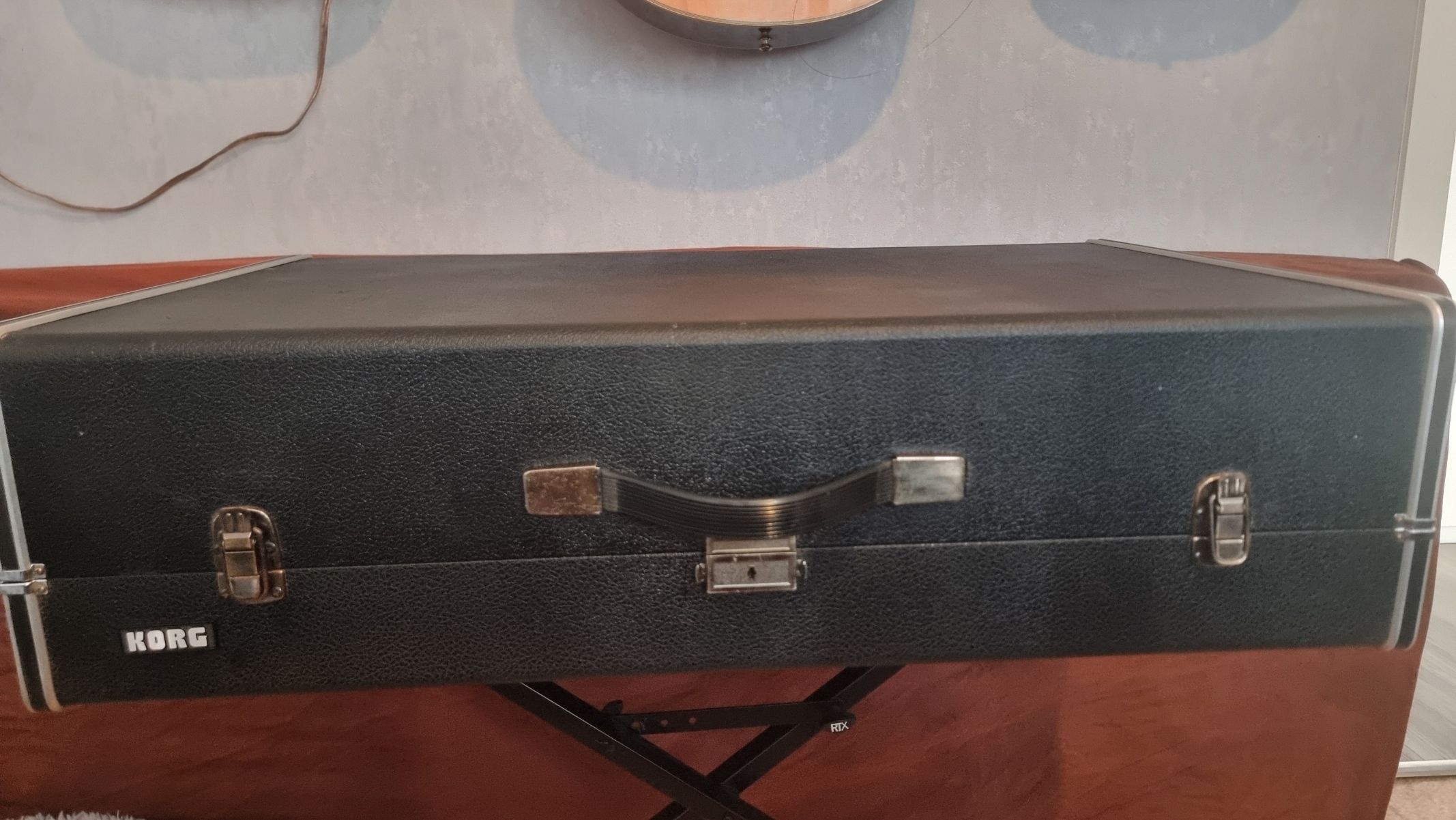 Korg Pe-2000 (80760)