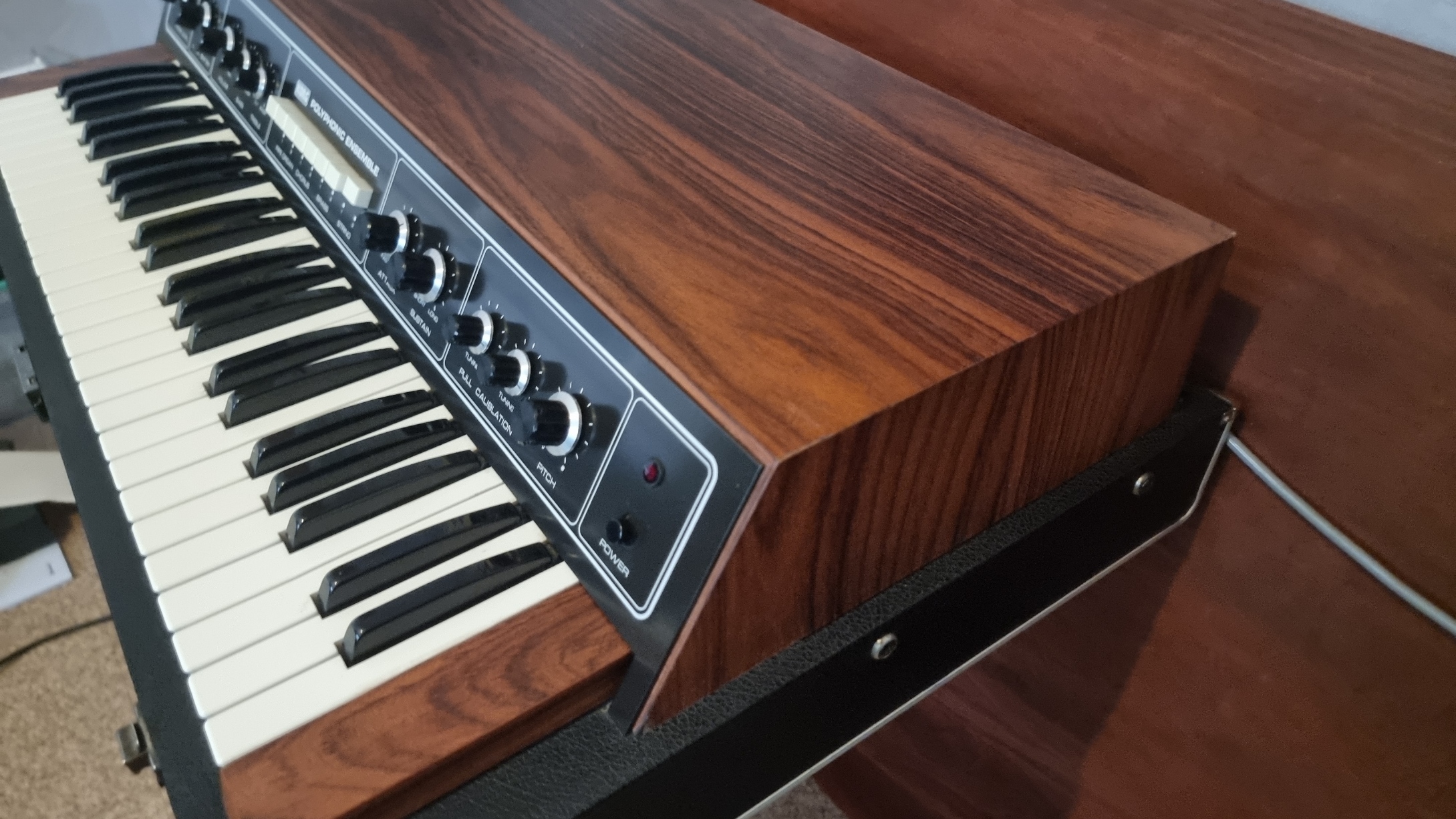Korg Pe-2000 (53634)
