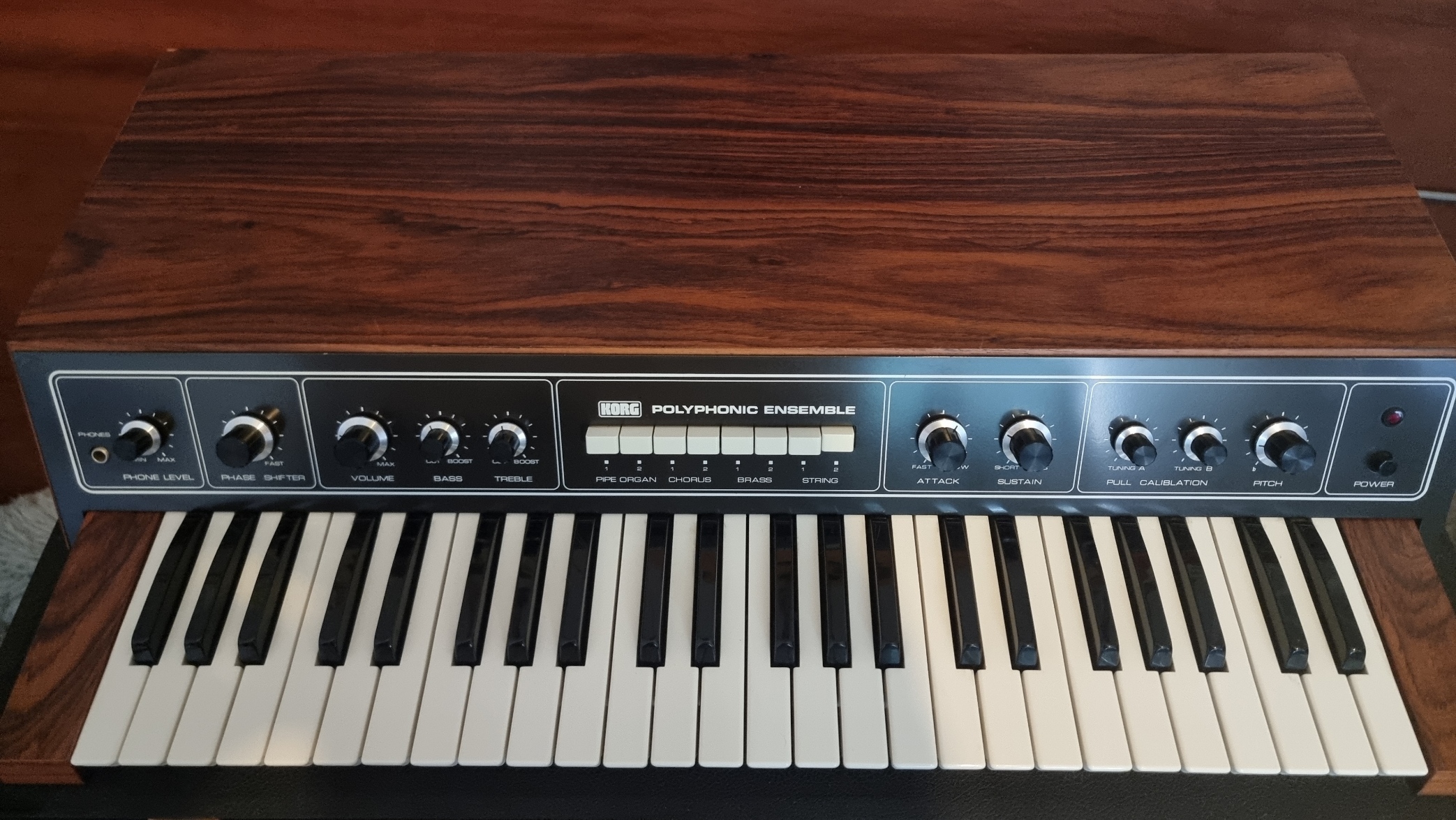 Korg Pe-2000 (89213)
