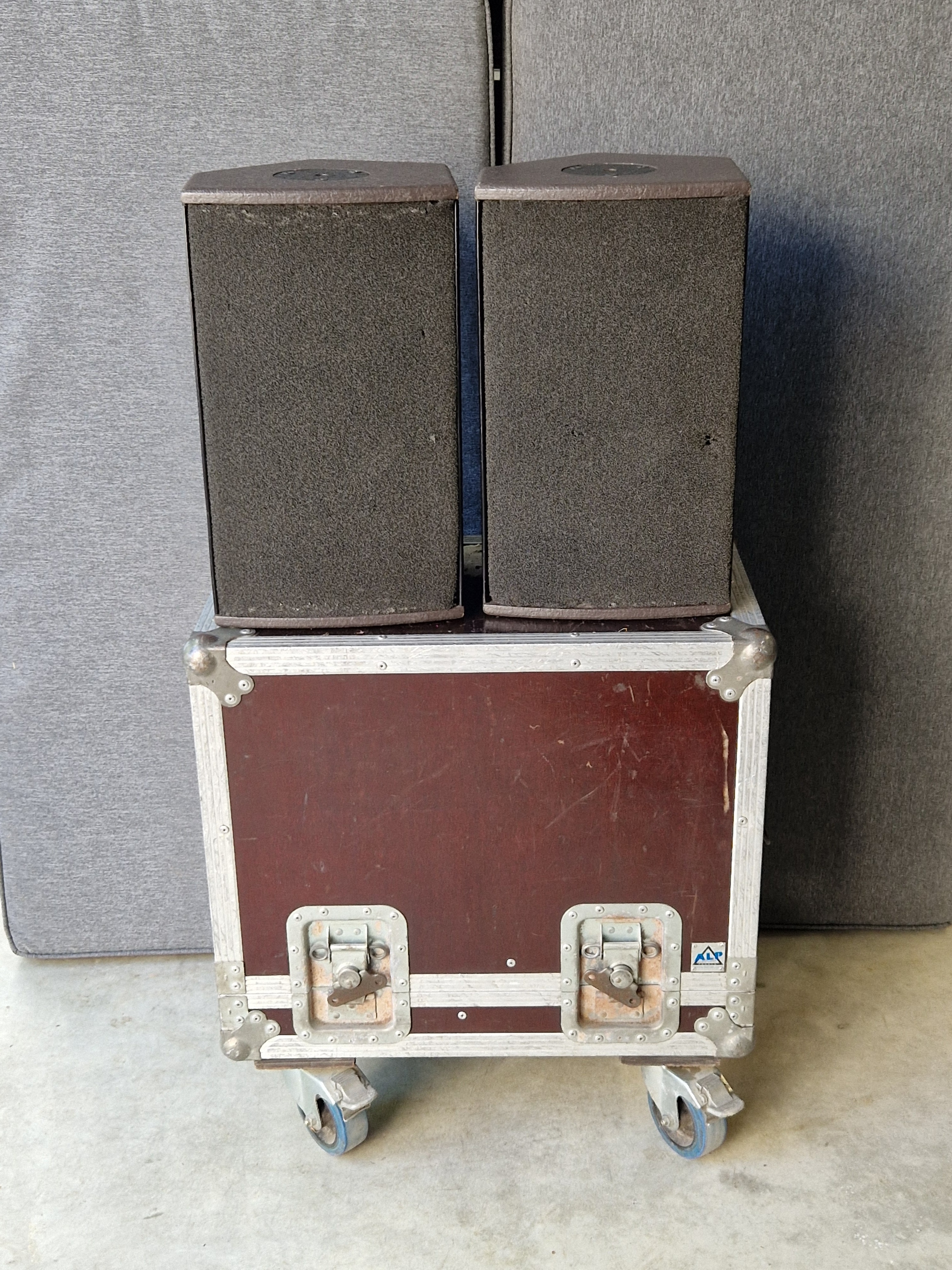 L-Acoustics MTD108 (93043)