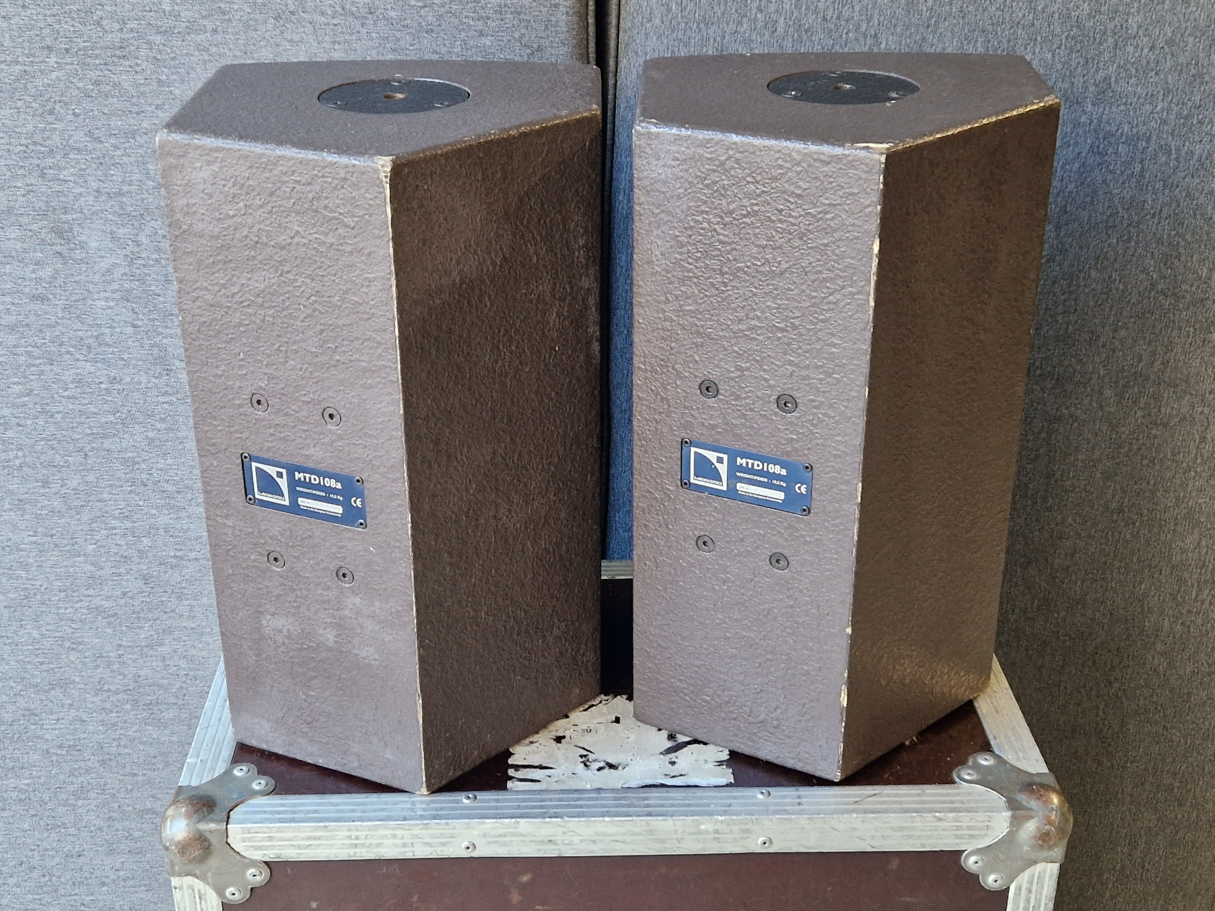 L-Acoustics MTD108 (15834)
