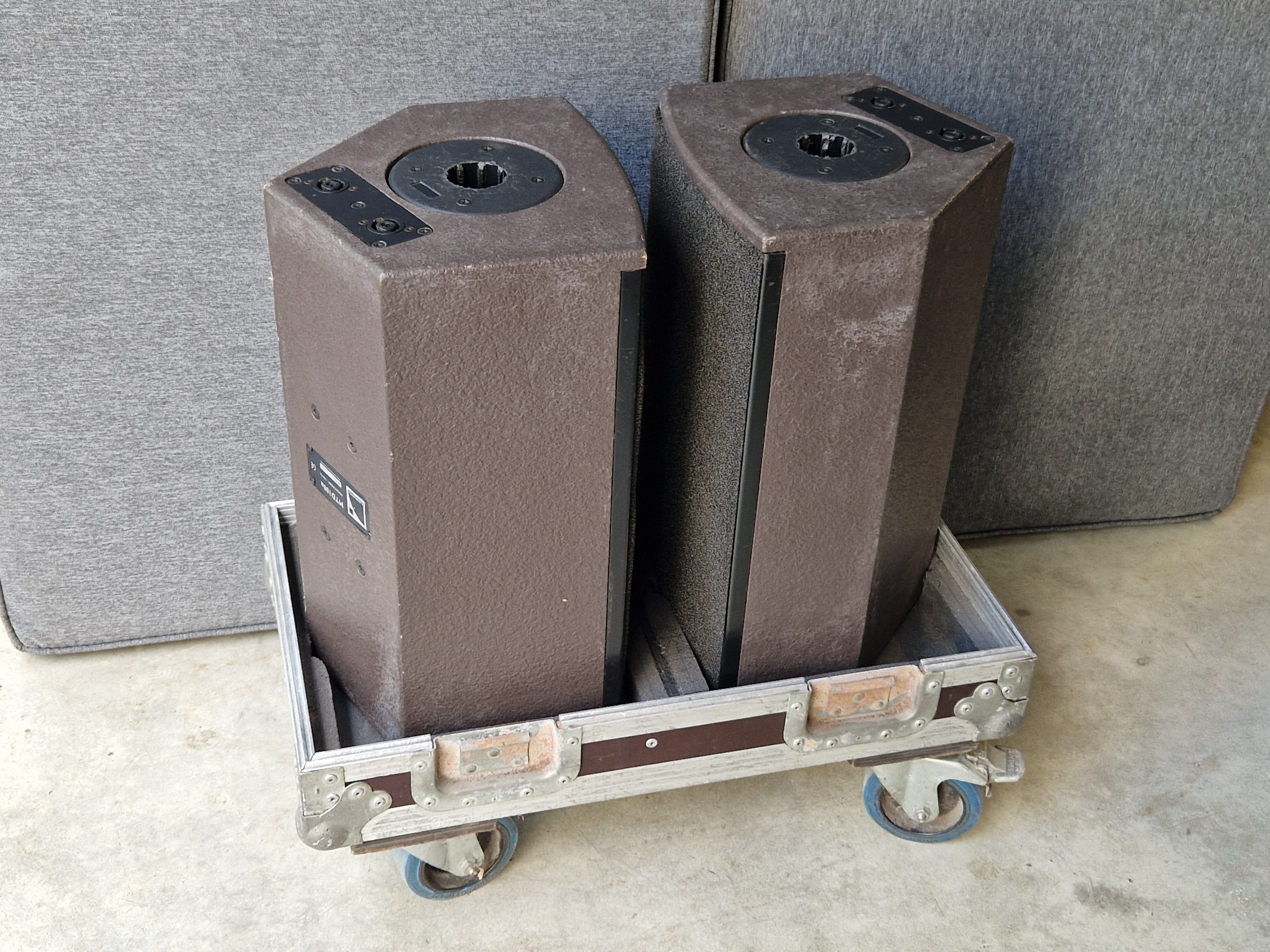 L-Acoustics MTD108 (59848)