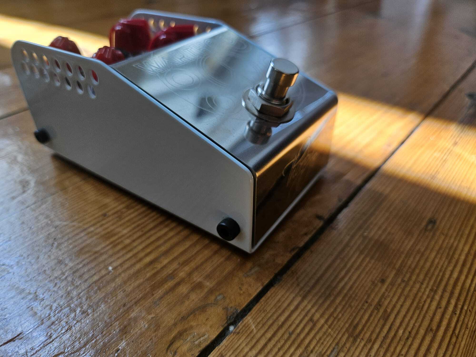 Thorpy FX Warthog Distorsion (57028)