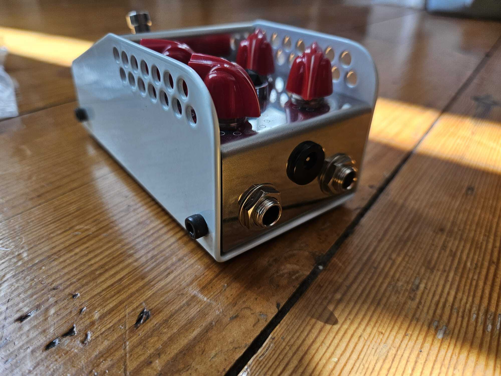 Thorpy FX Warthog Distorsion (80074)