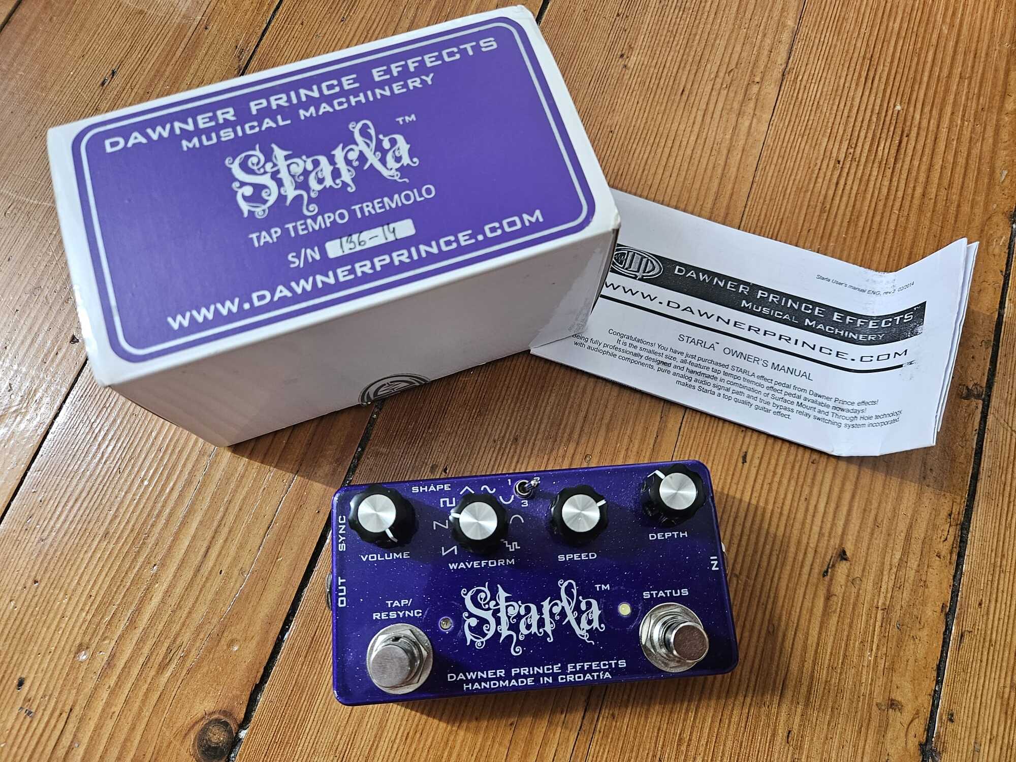 Dawner Prince Effects Starla (54481)
