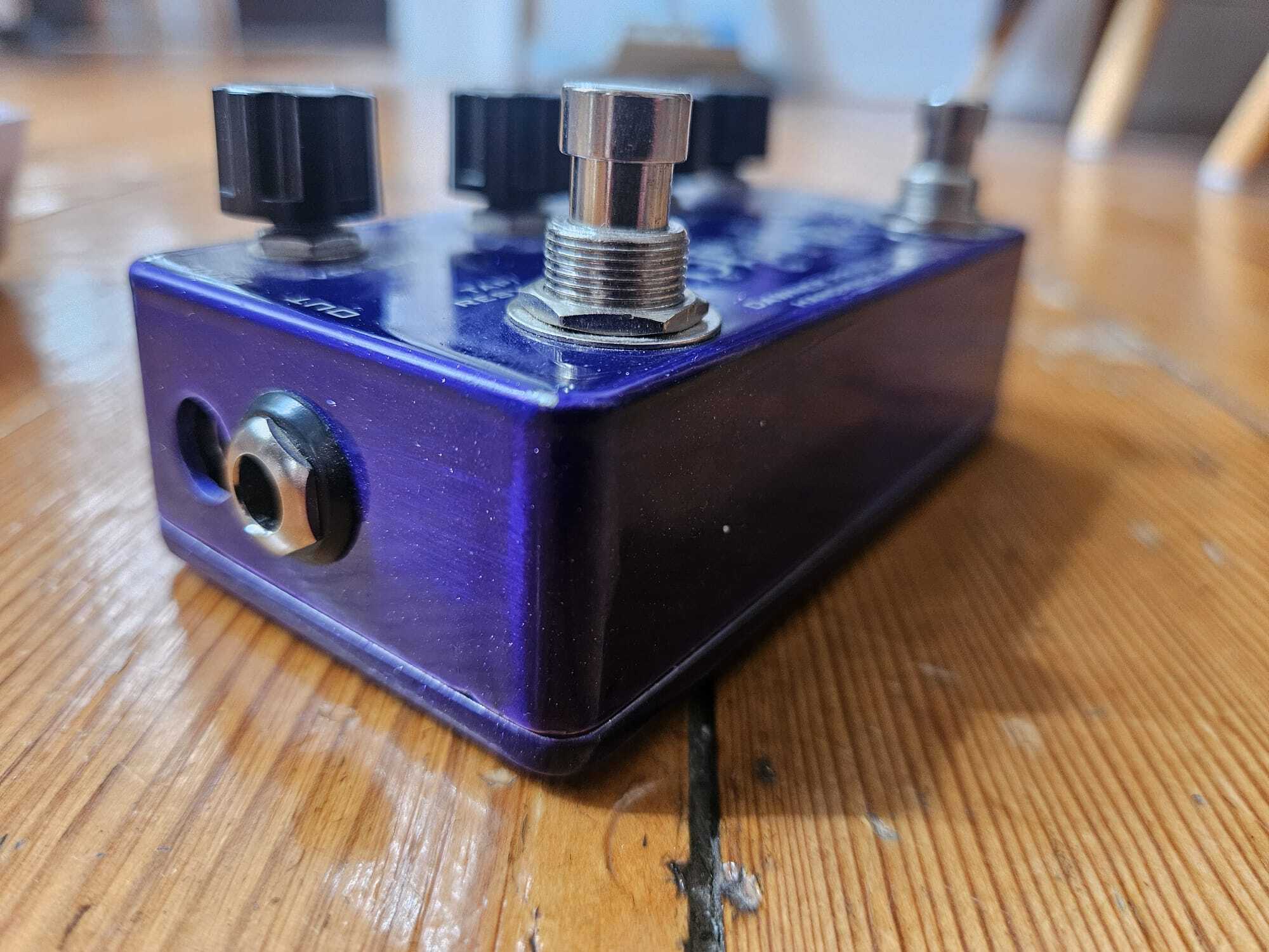 Dawner Prince Effects Starla (6474)