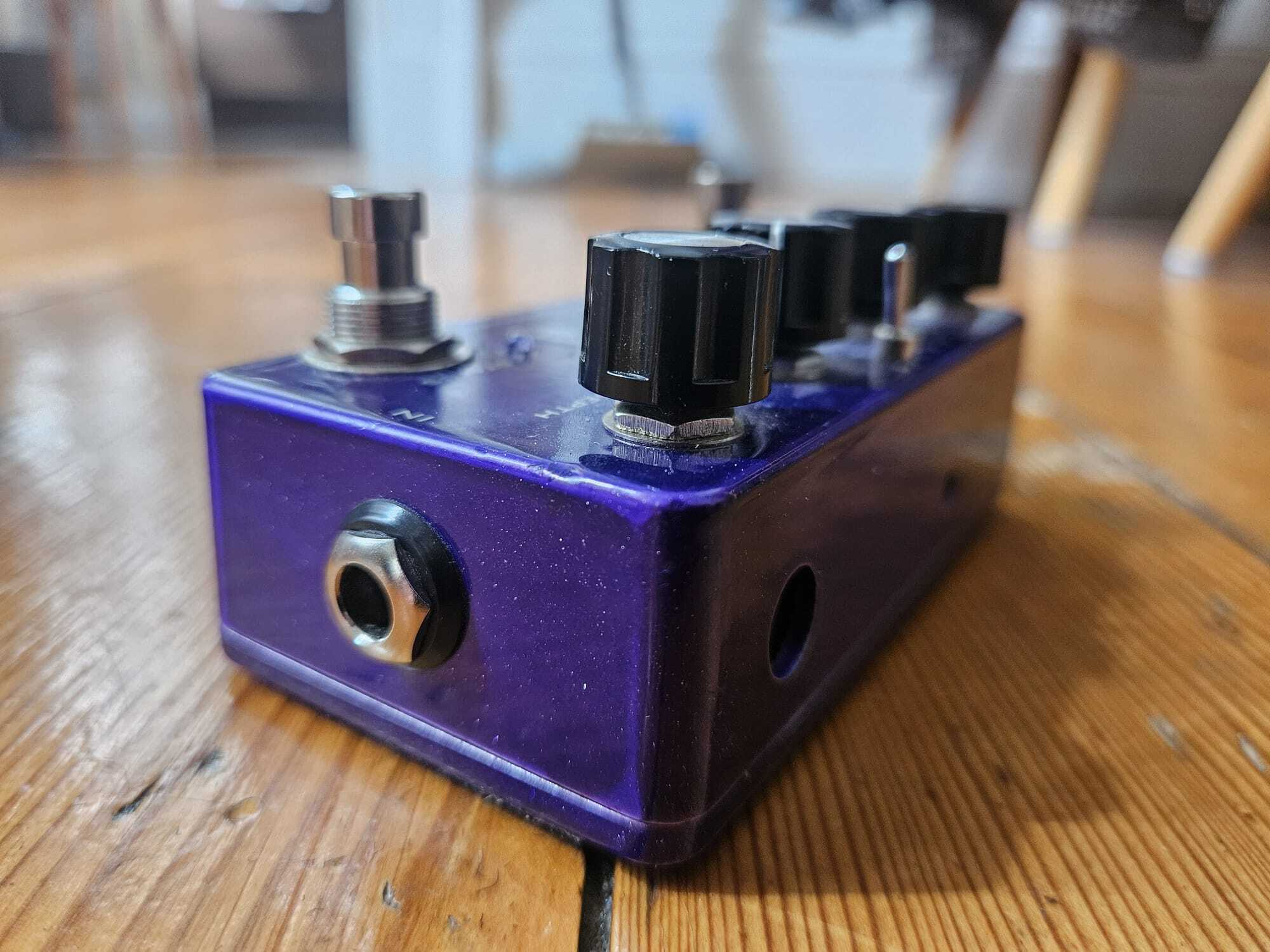 Dawner Prince Effects Starla (88567)