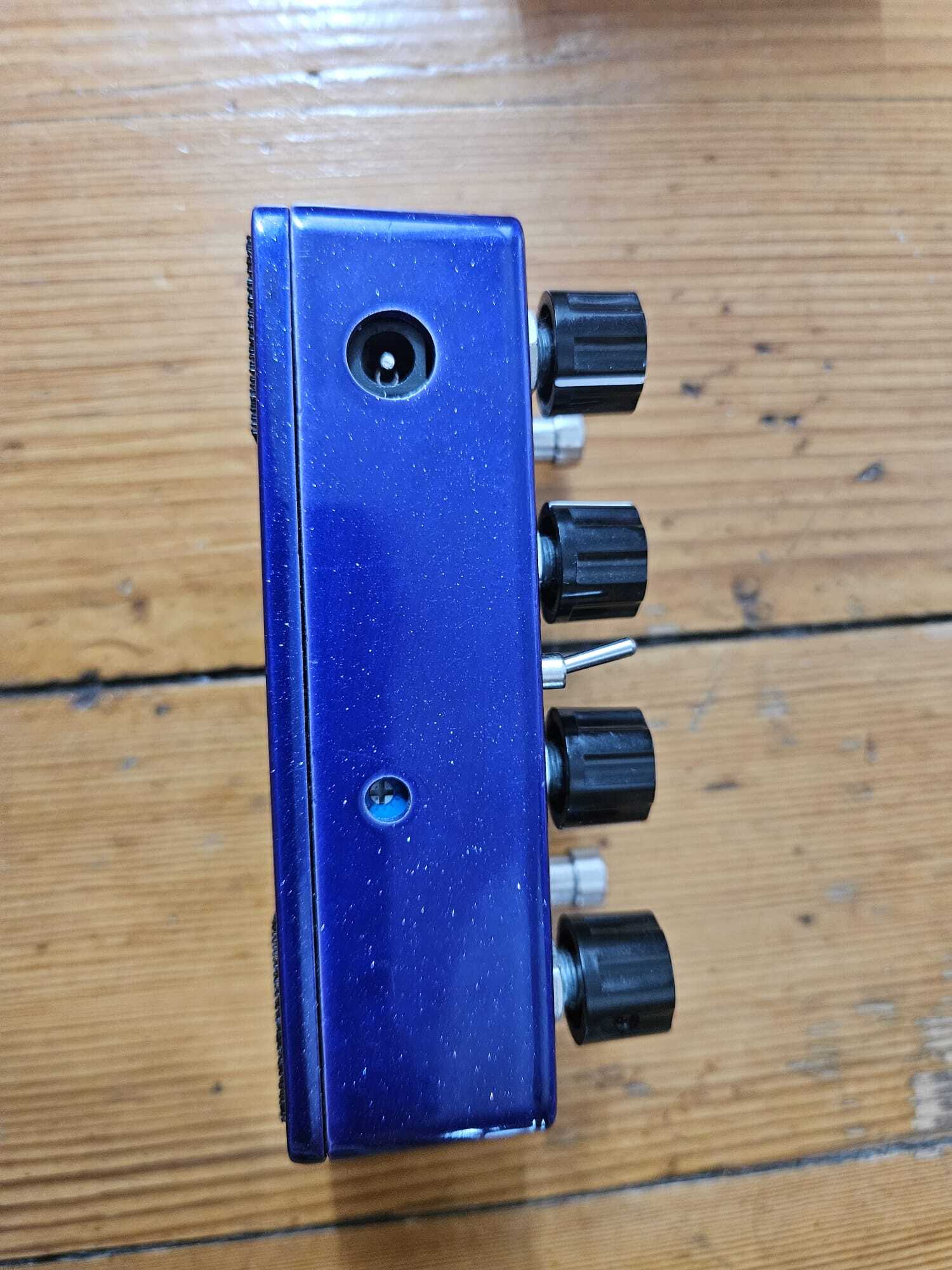 Dawner Prince Effects Starla (9598)