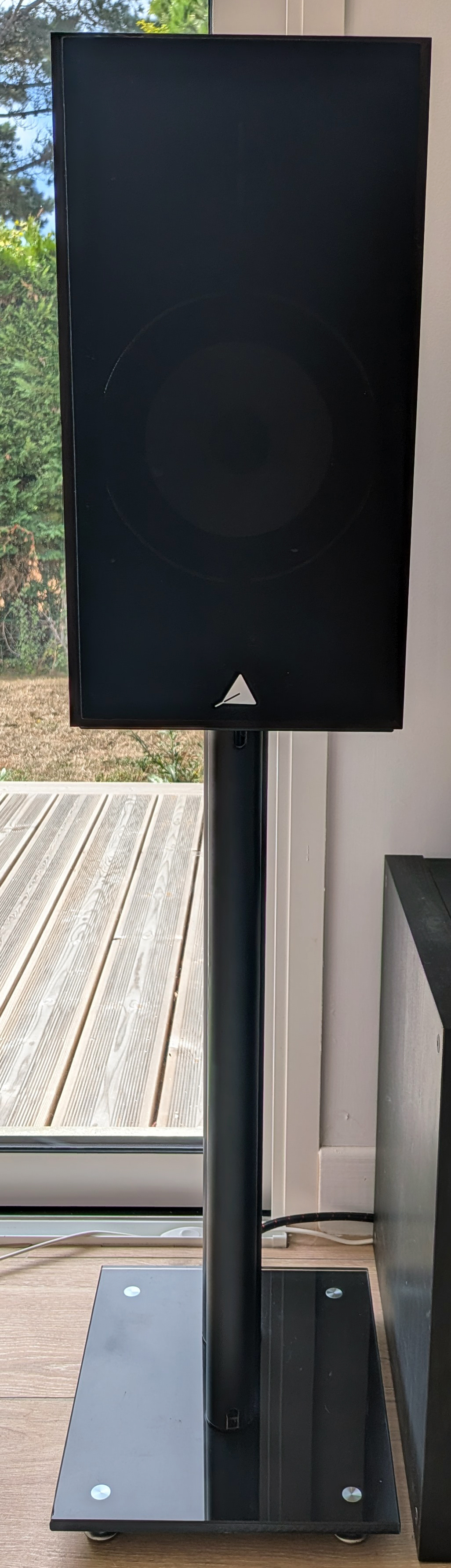 Triangle Borea BR03 (81527)