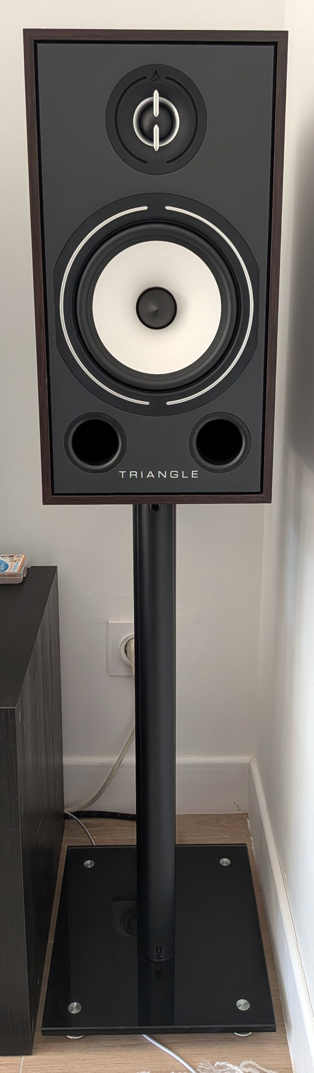 Triangle Borea BR03 (22127)