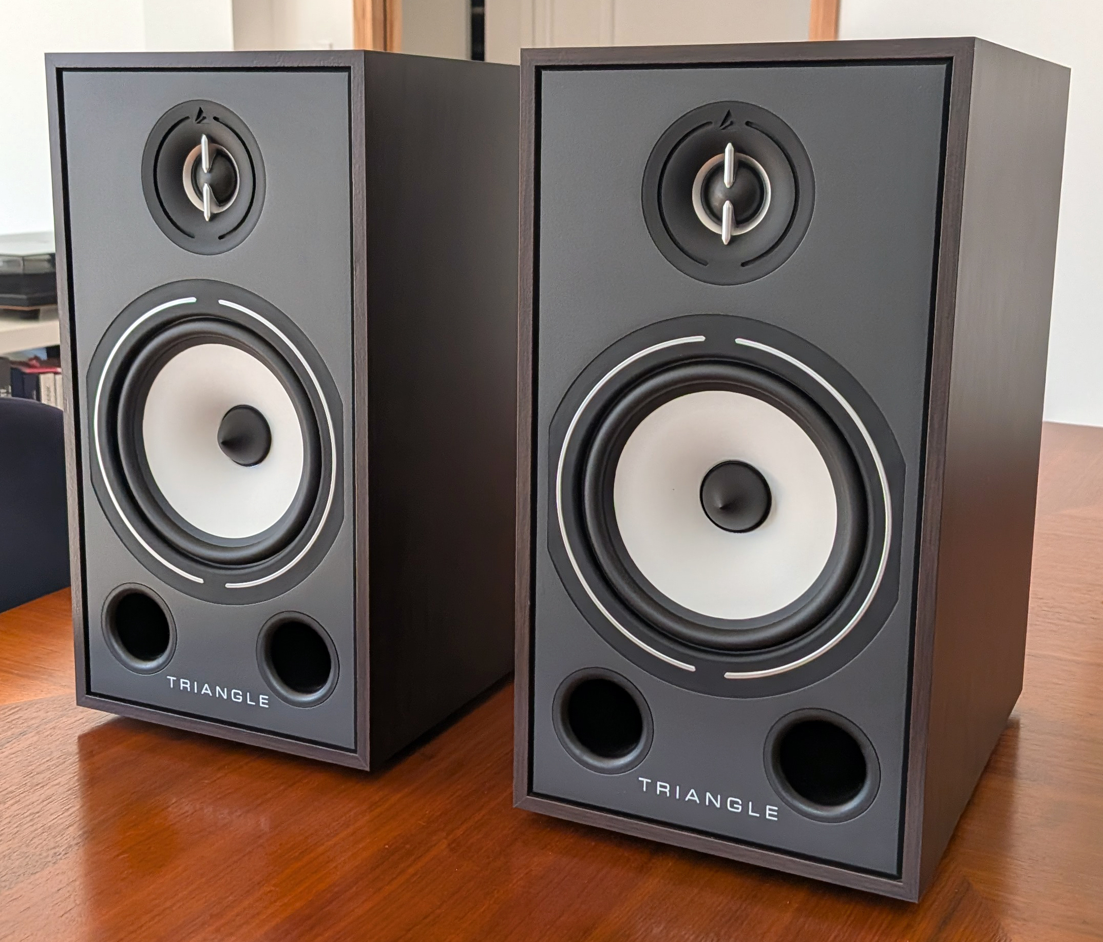 Triangle Borea BR03 (20916)