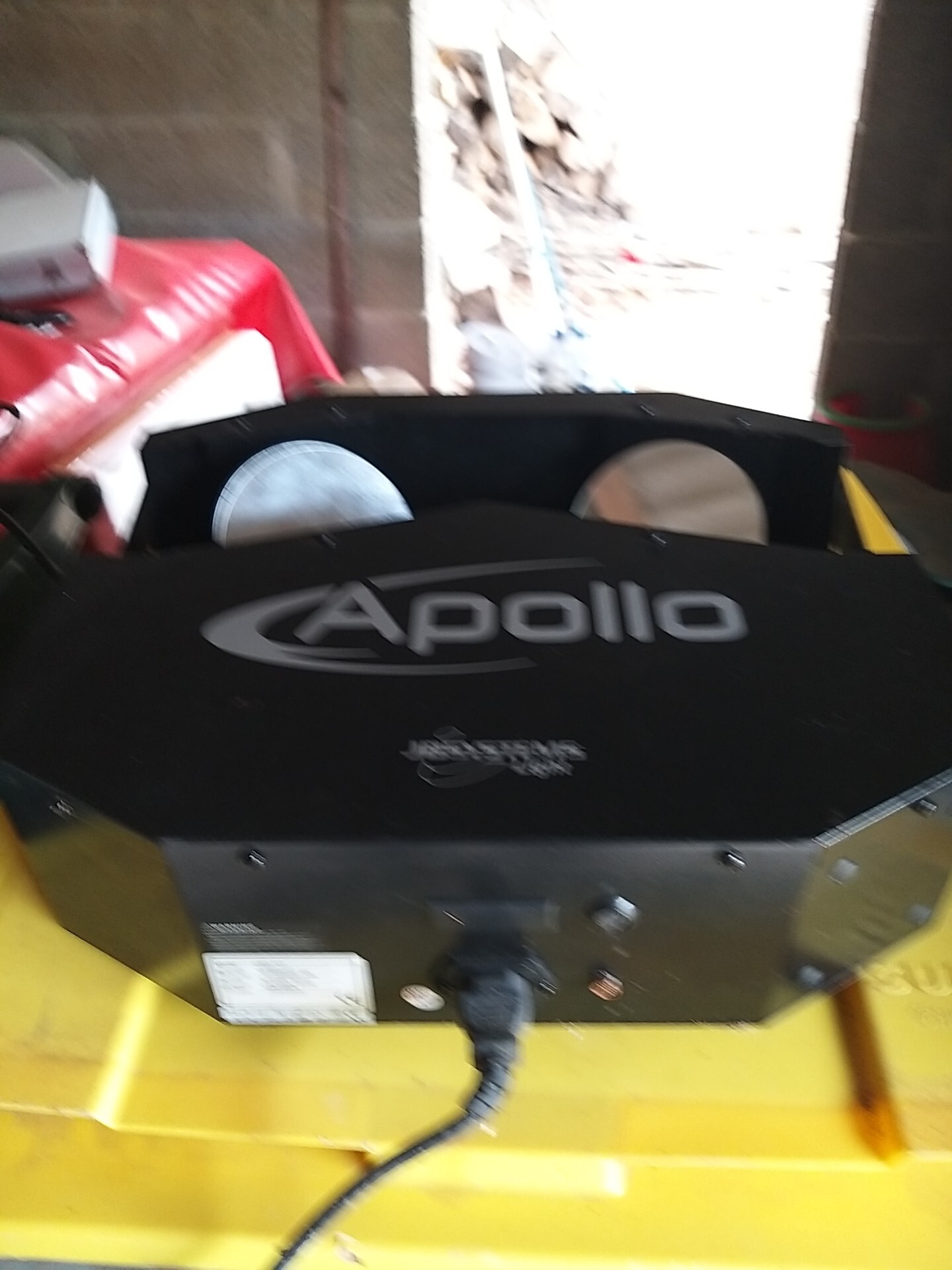 apollo 777