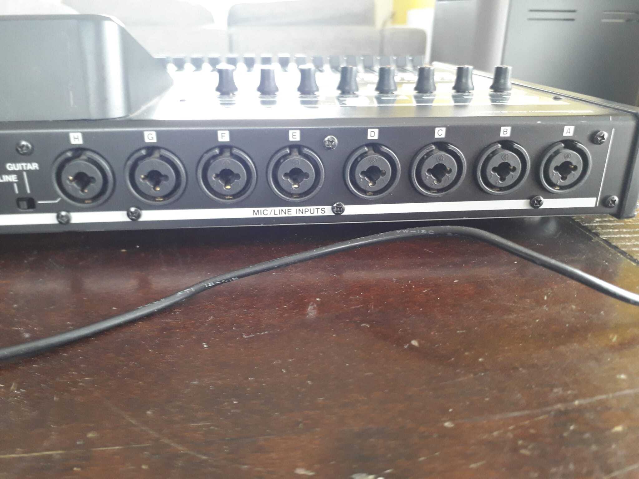 Tascam DP-32SD (26862)