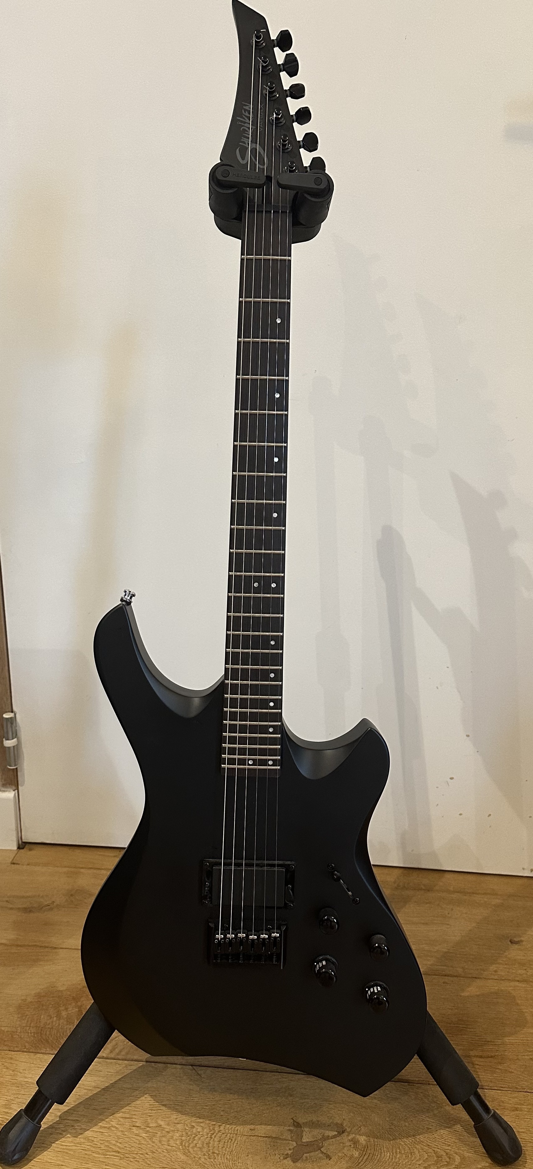 Line 6 Variax Shuriken SR250