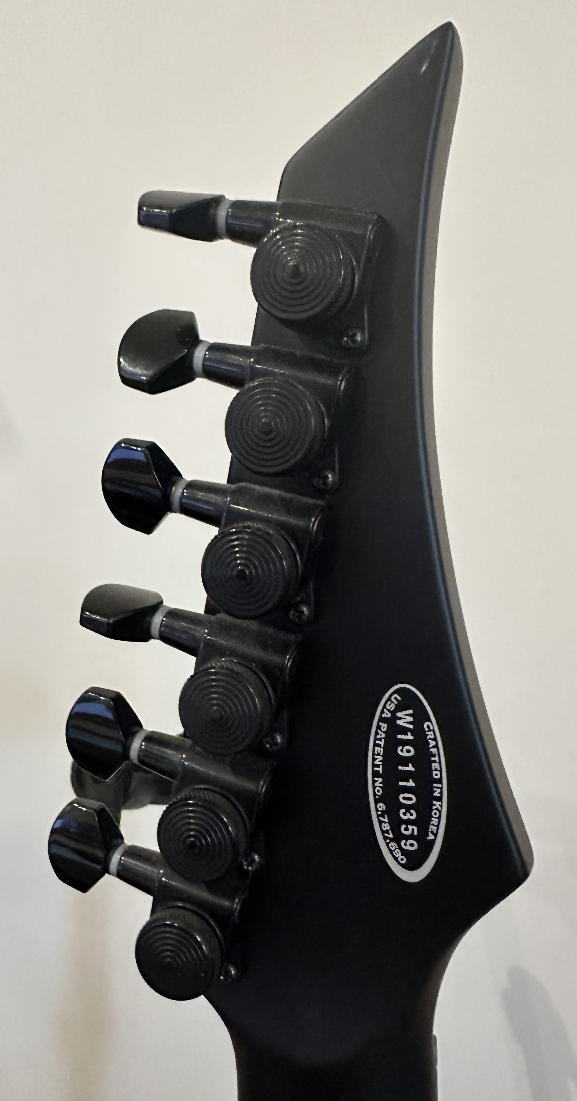 Line 6 Shuriken Variax SR250 (28820)
