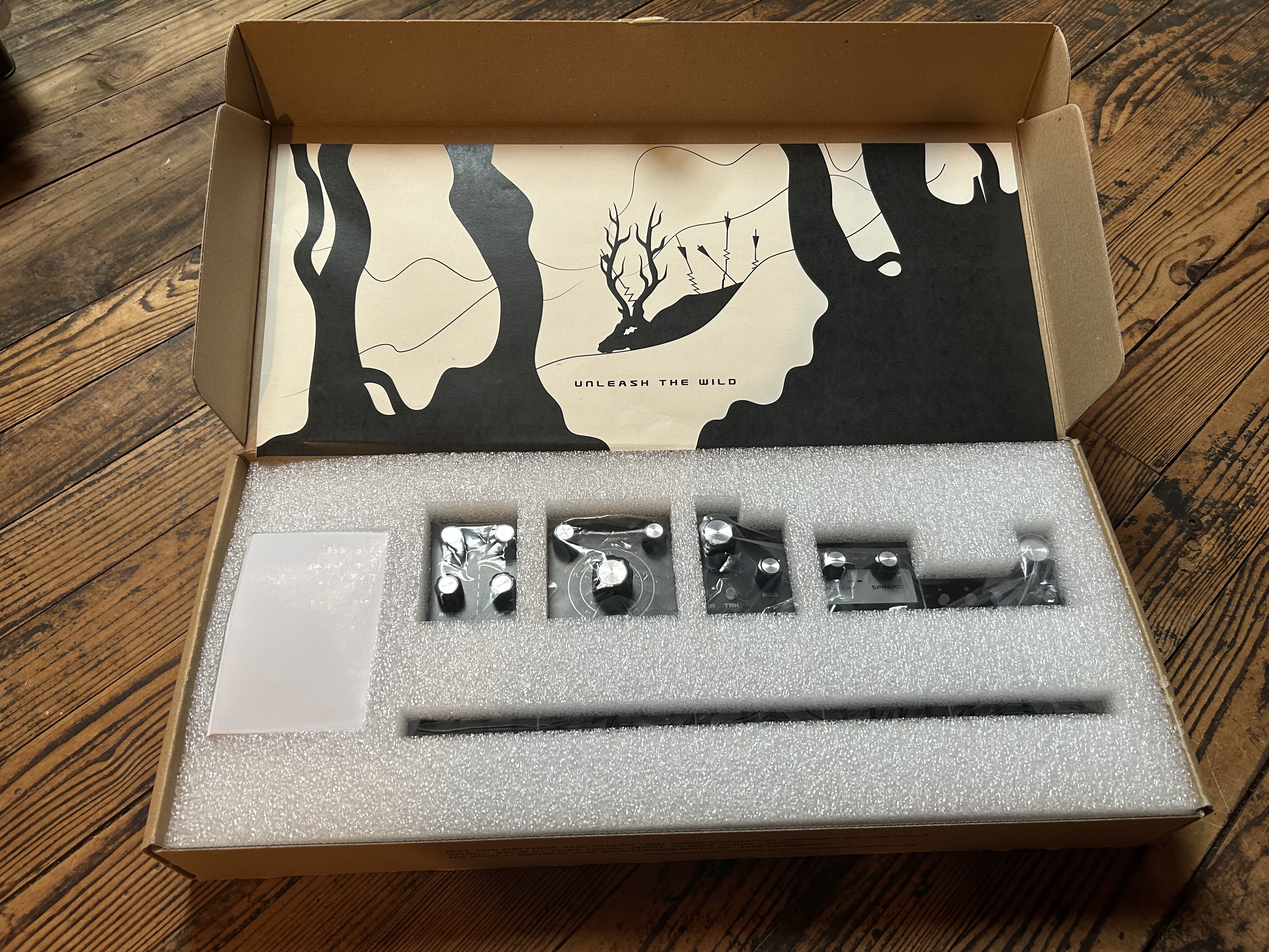 Dreadbox Artemis (41533)