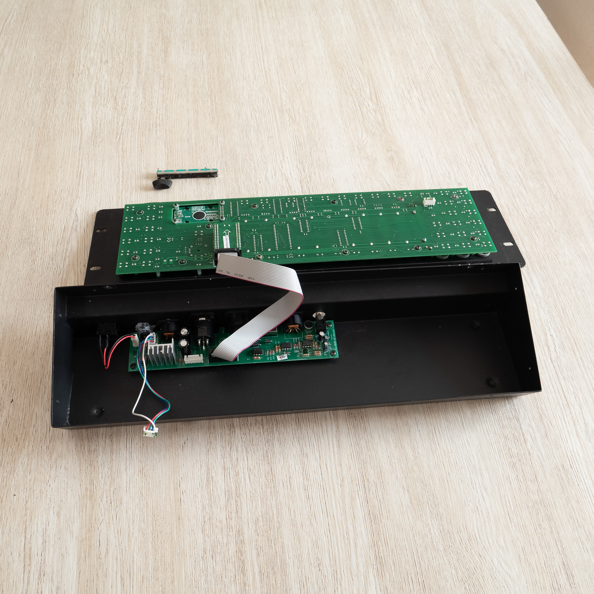 Stairville DMX-Master I (79117)