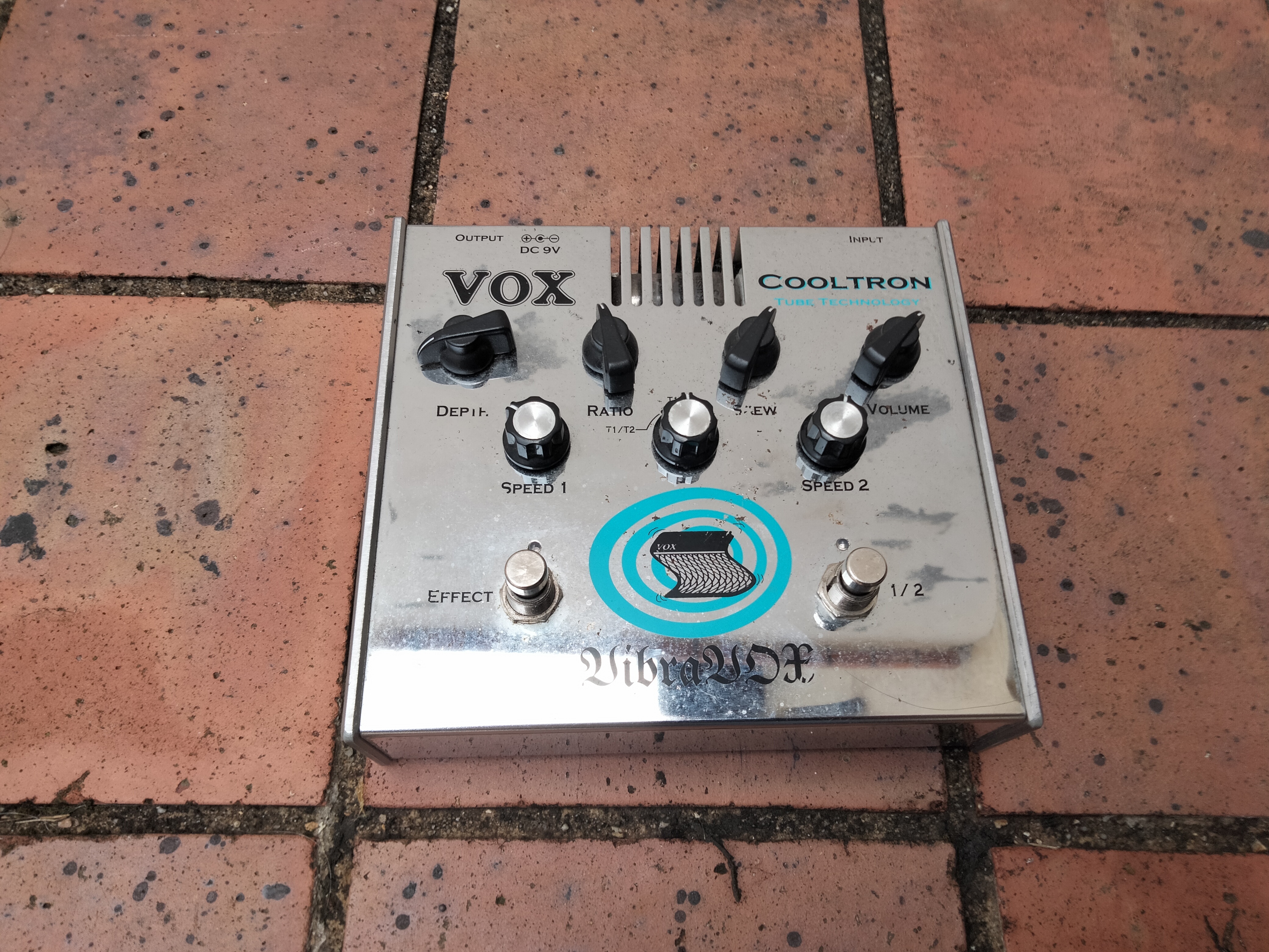 Vibra Vox