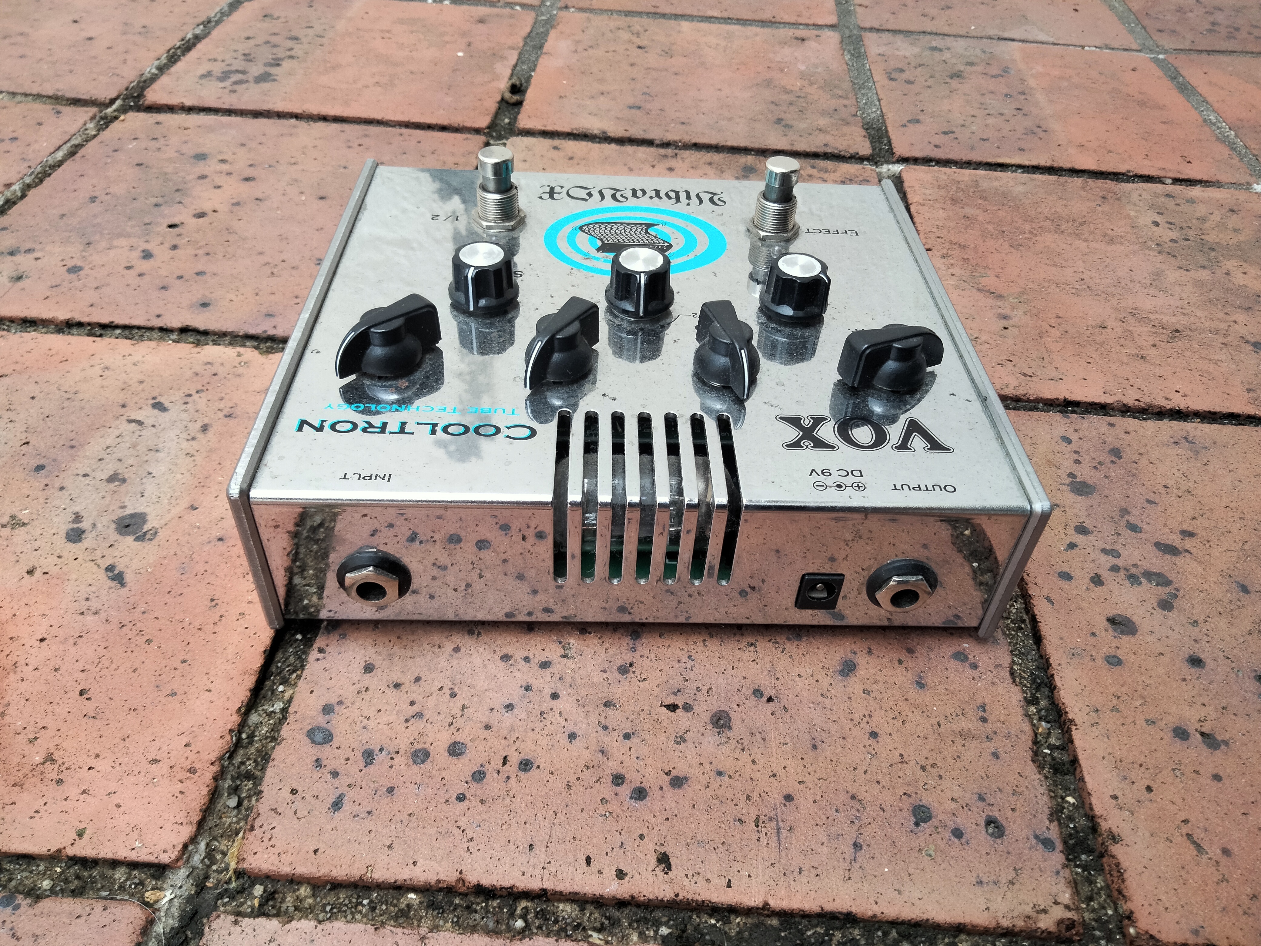 Vox Vibra Vox (76774)