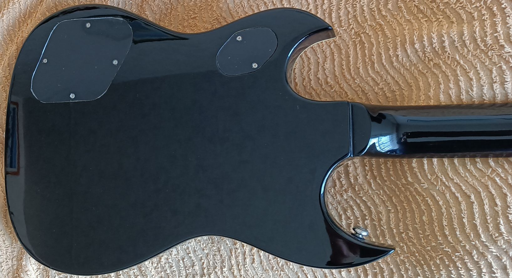 Hagstrom Pat Smear Signature (51080)