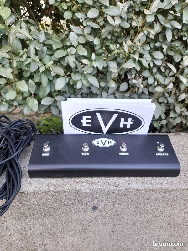 evh