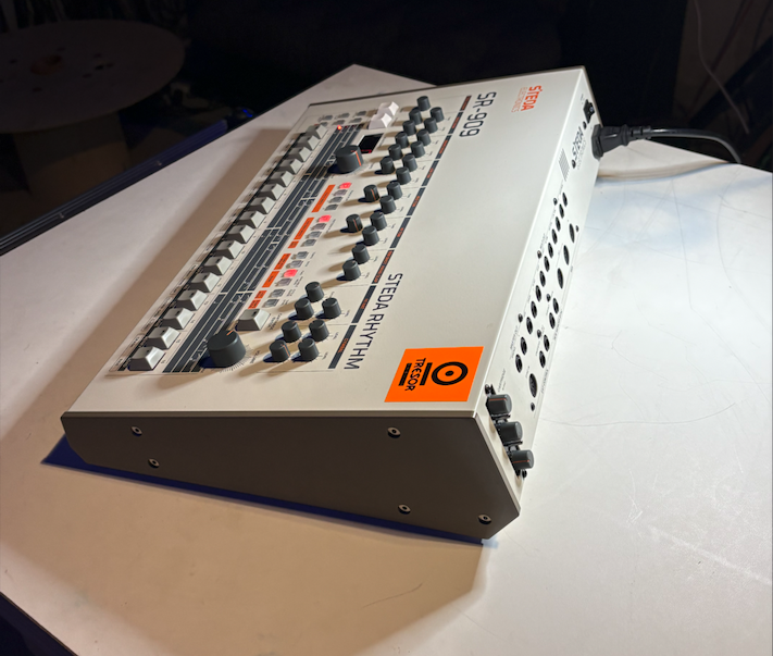 Steda Electronics SR-909 (92551)