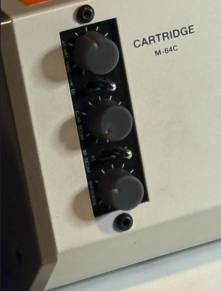 Steda Electronics SR-909 (89073)