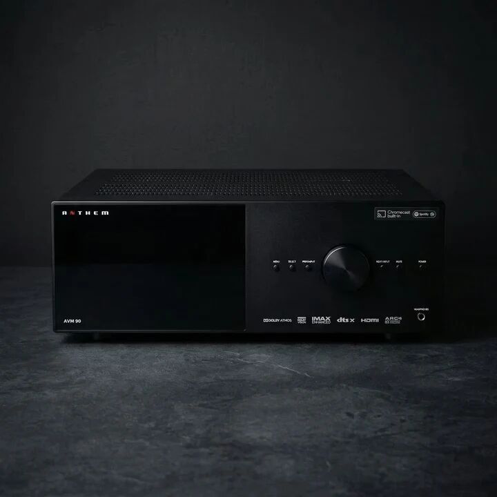 Anthem AVM 90