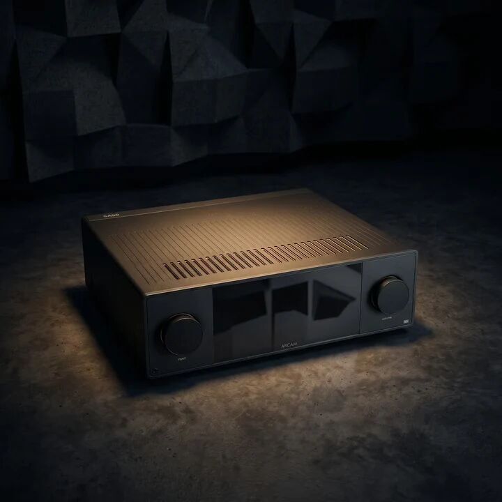 Arcam SA45