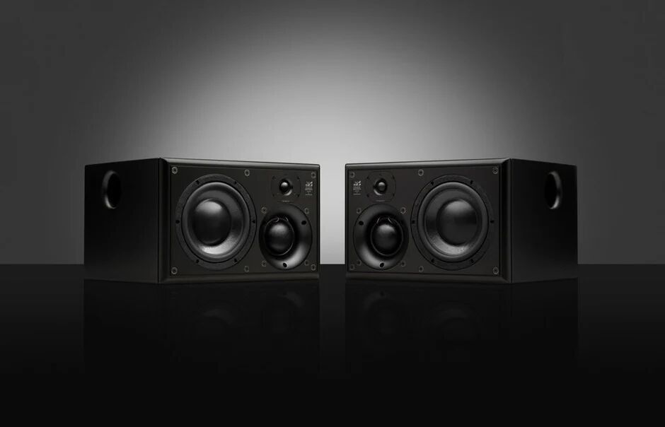 ATC SCM25A Pro Mk1