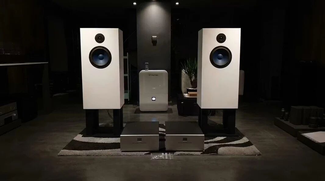 Audio Note AN-E Spe HE SE Signature