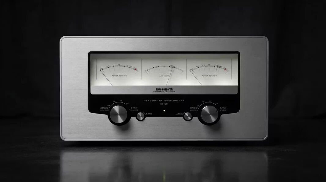 Audio Research GS 150