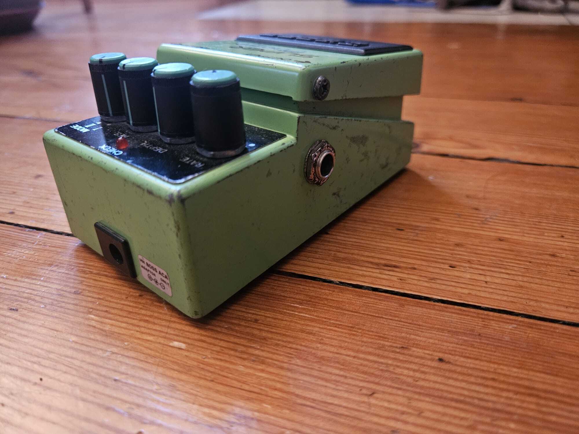 Boss PH-2 SUPER Phaser (27192)