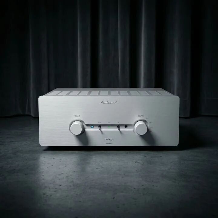 Audiomat Solfege Reference 20