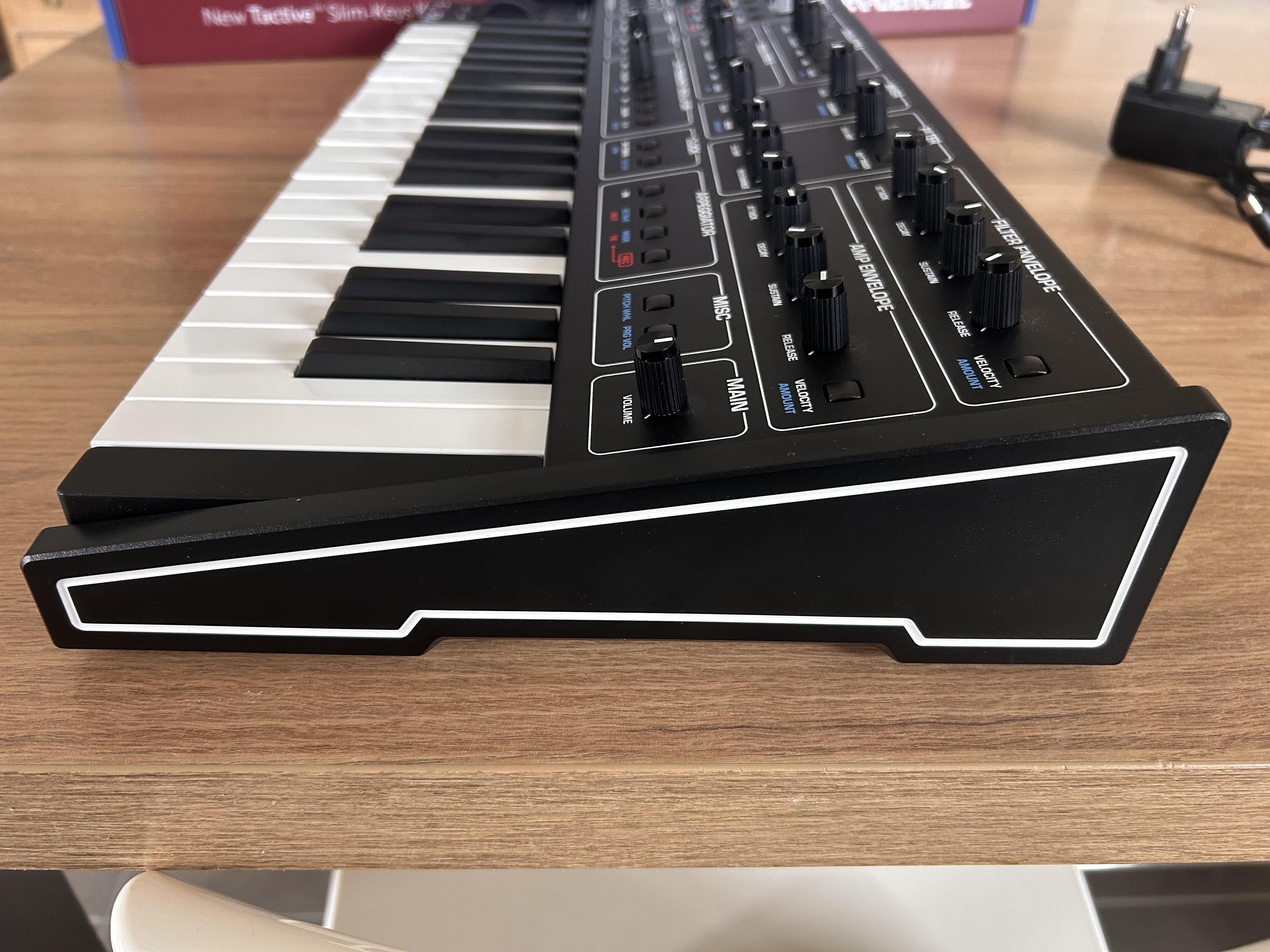 Sequential Fourm (84119)