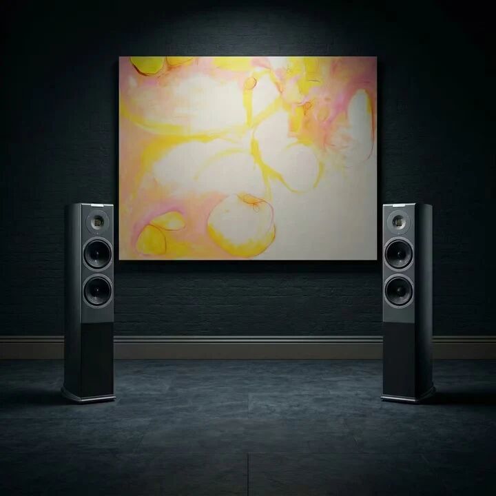 Audiovector R3 Arreté