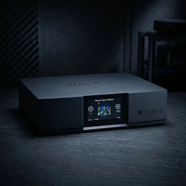 Auralic Aries G2.2 4TB