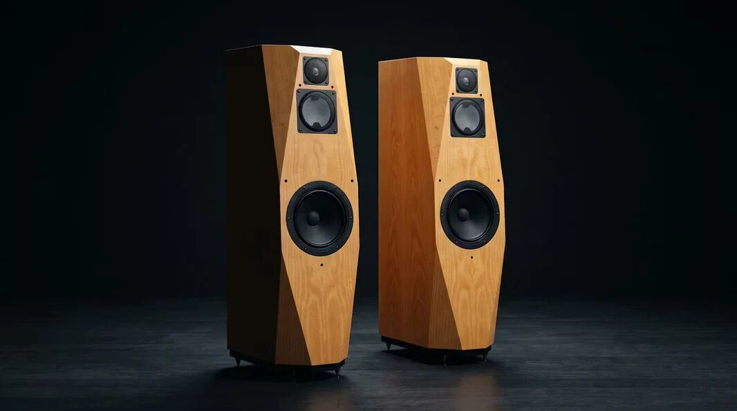 Avalon Acoustics Opus