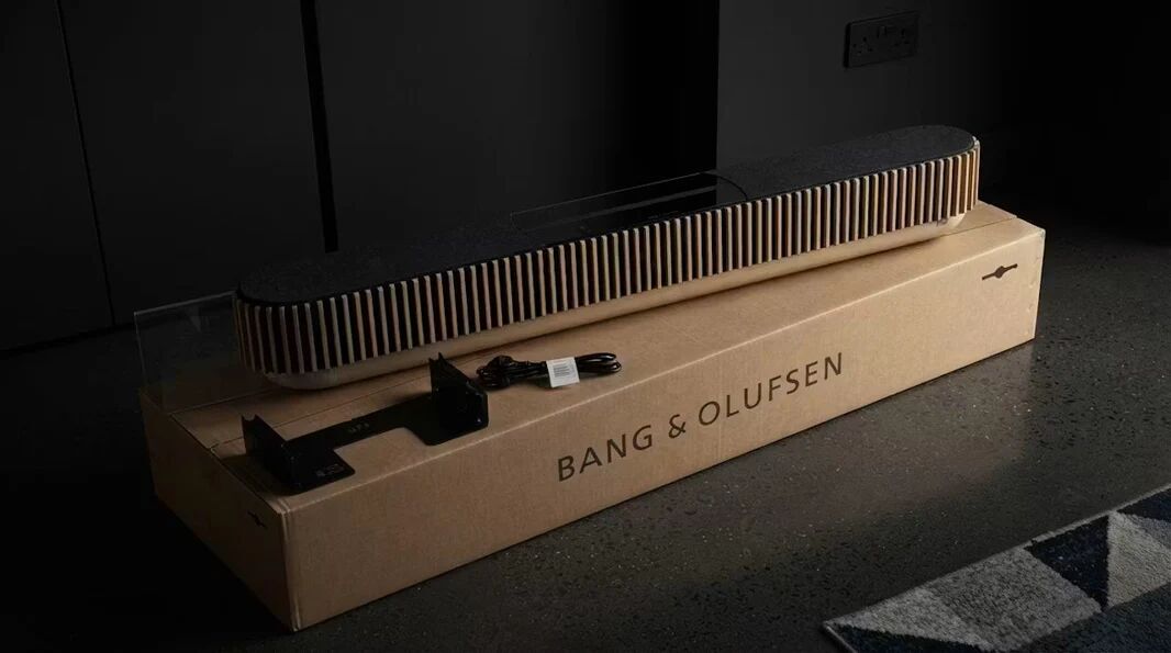 Bang & Olufsen Beosound Theatre 65 " Soundbar